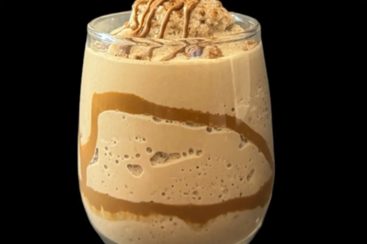 Iced Mocha