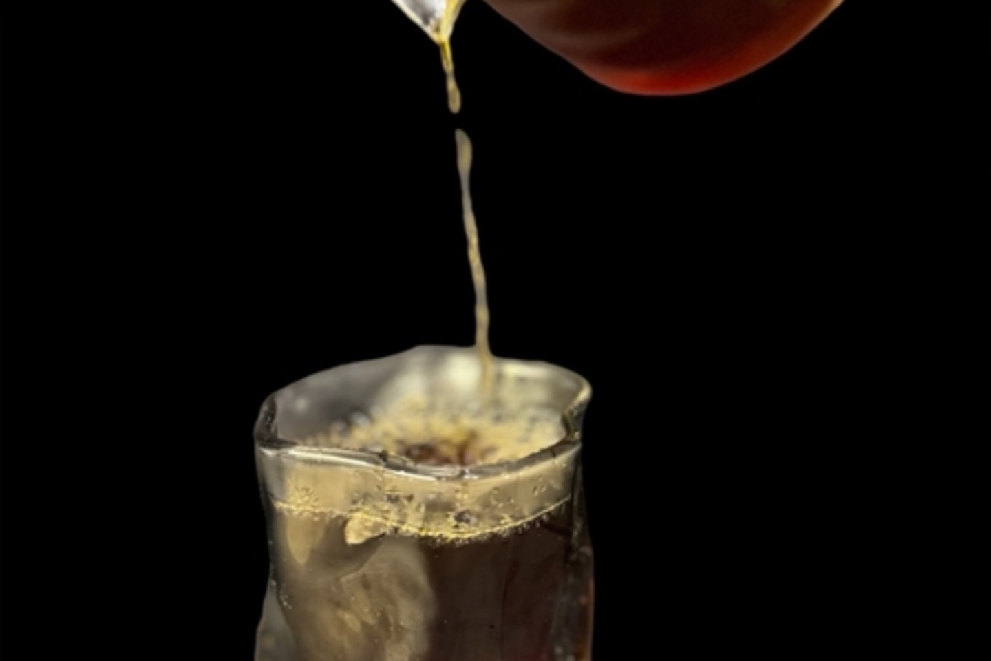 Hot V60