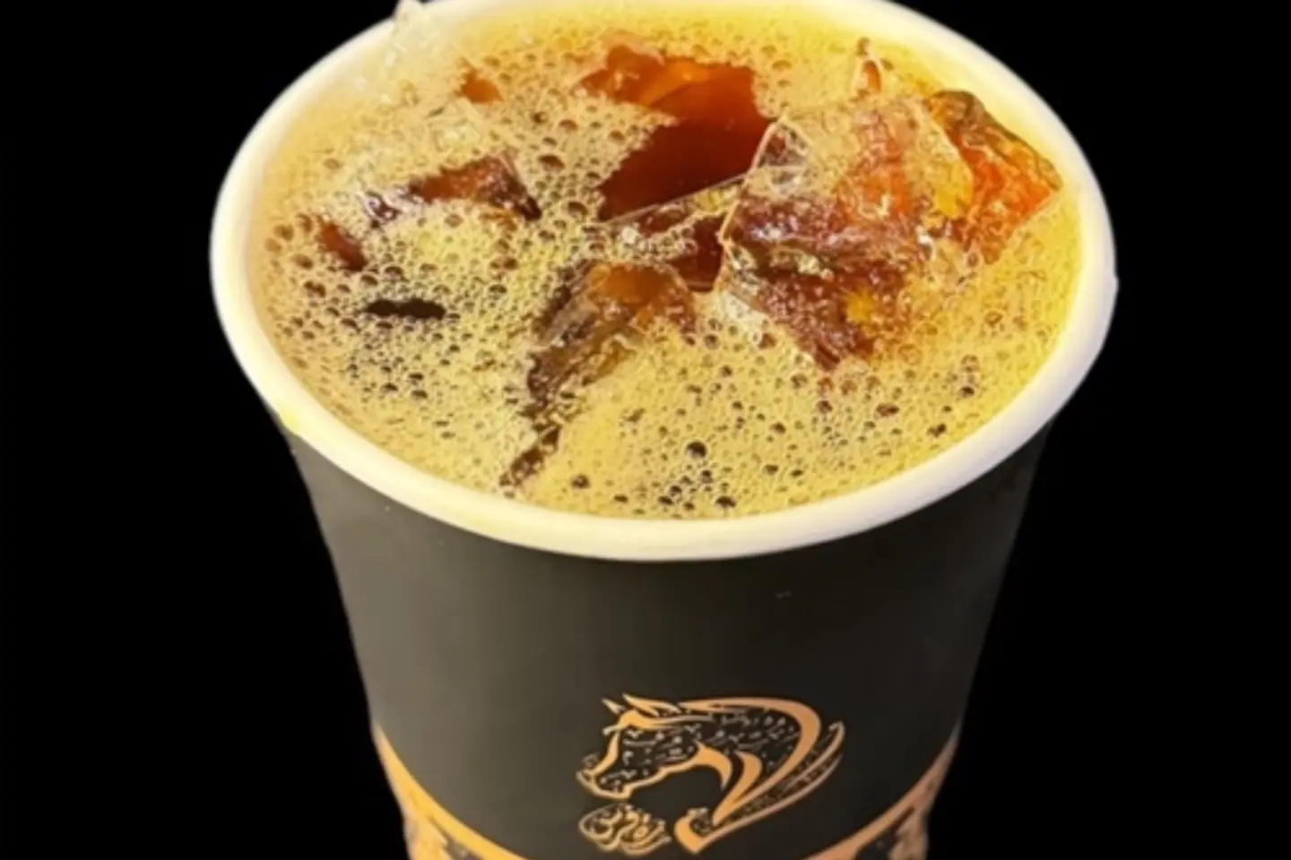 Cool V60