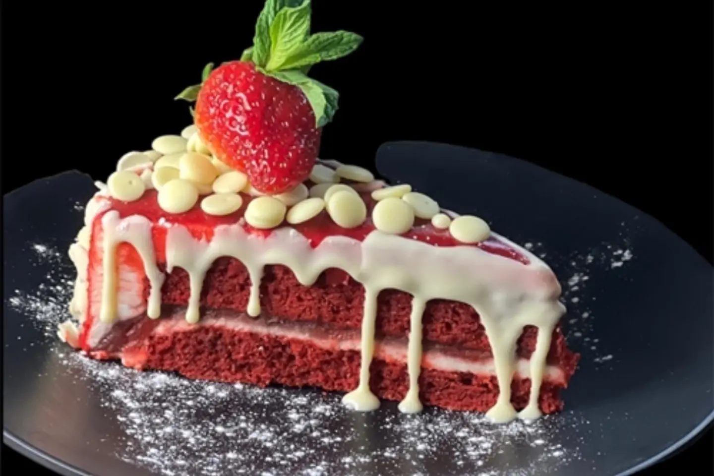 Red Velvet