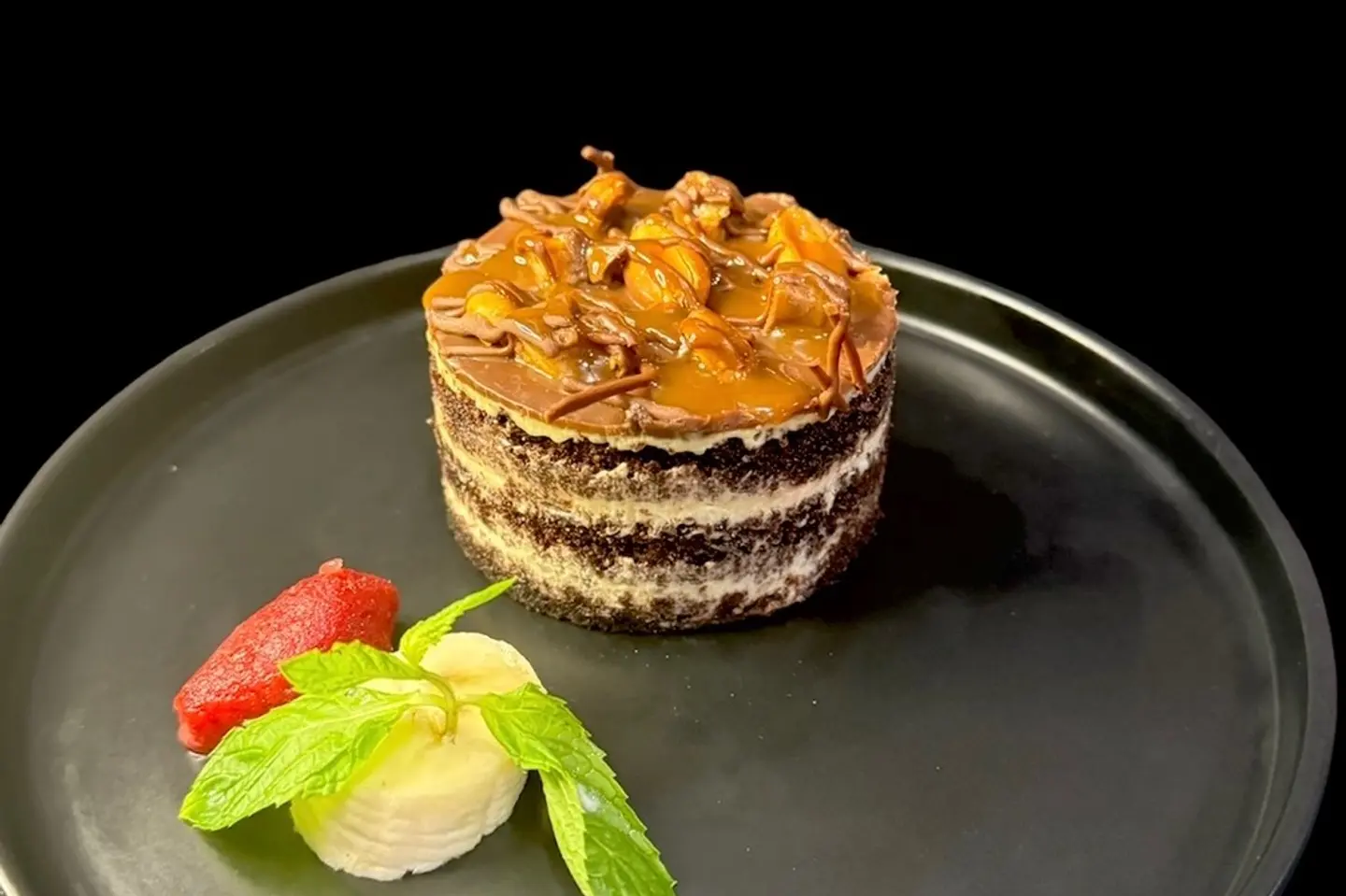 Snickers Cheese
