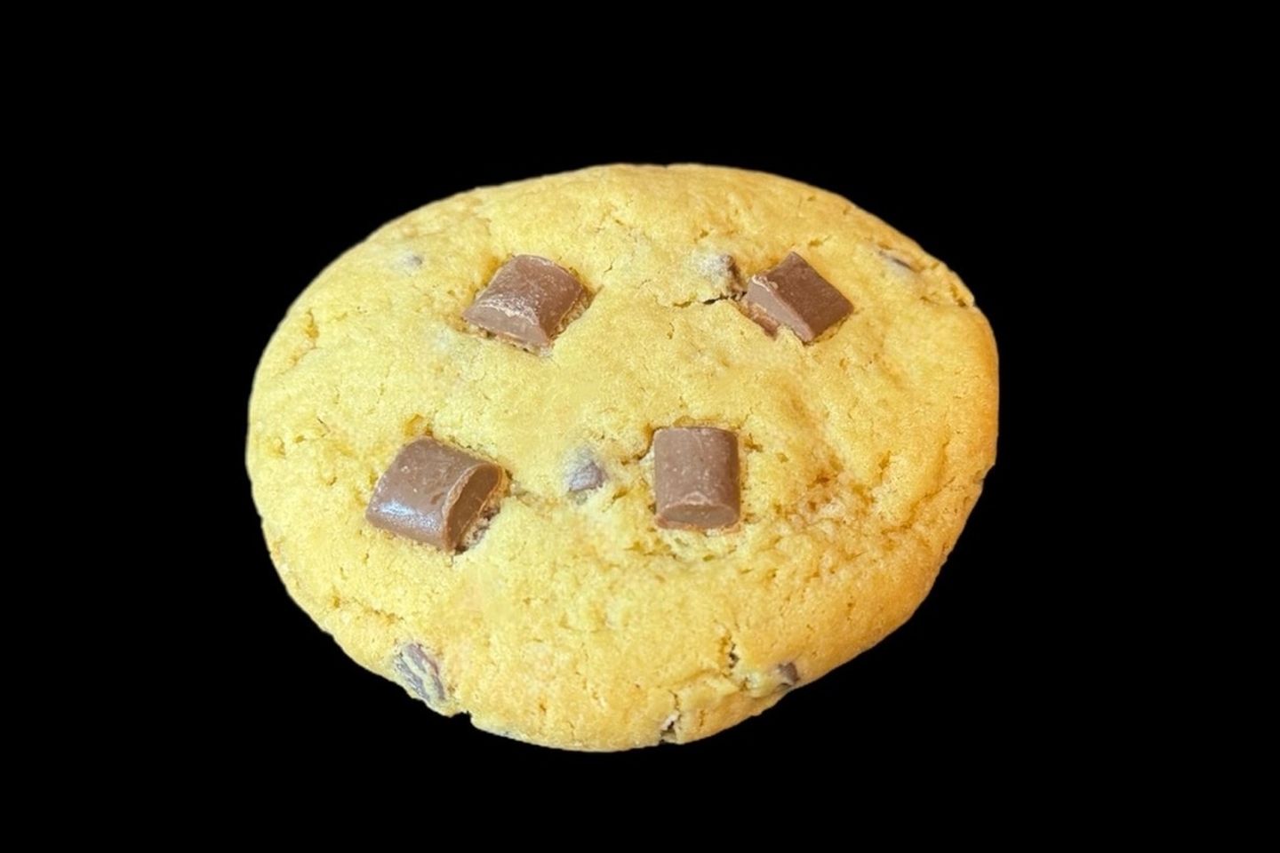 كوكيز فانيلا