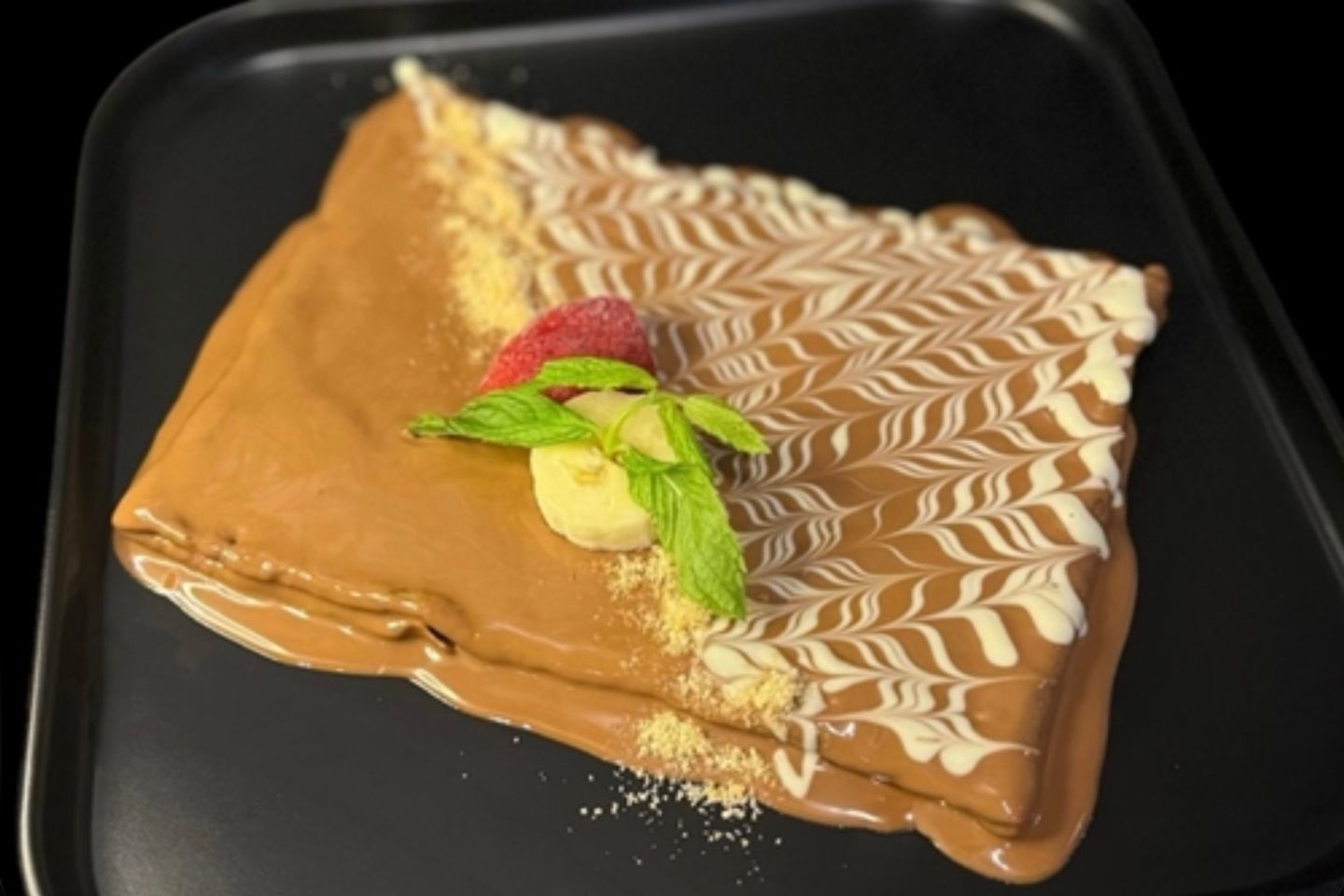 كريب كلاسيك
