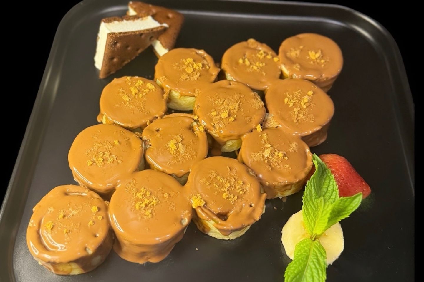 كريب سوشي