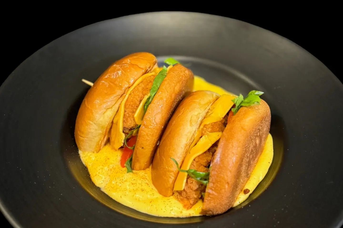 Cheese Burger Normal