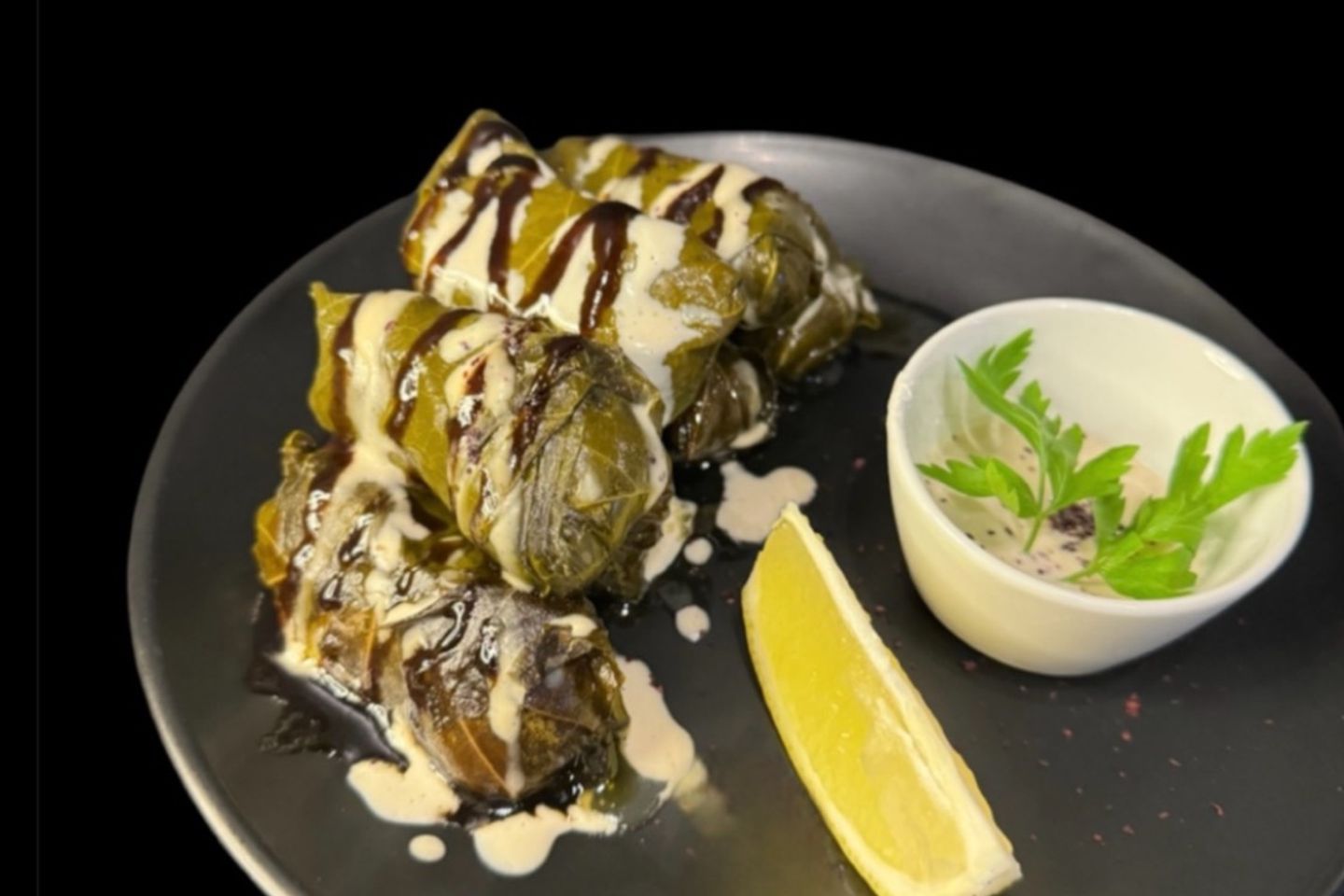 ورق عنب