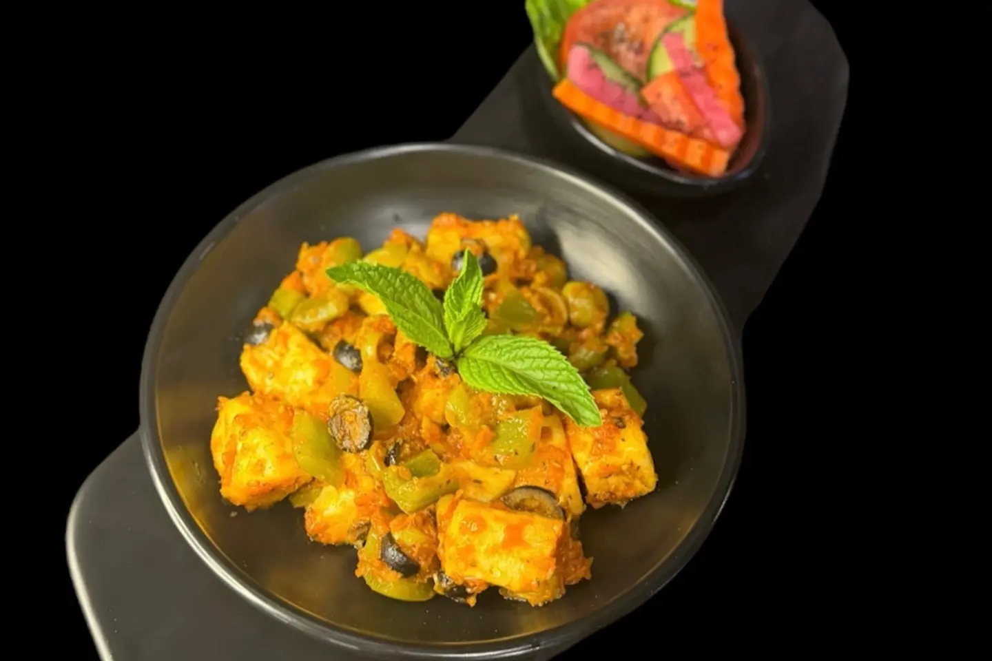 Halloumi Hamsa
