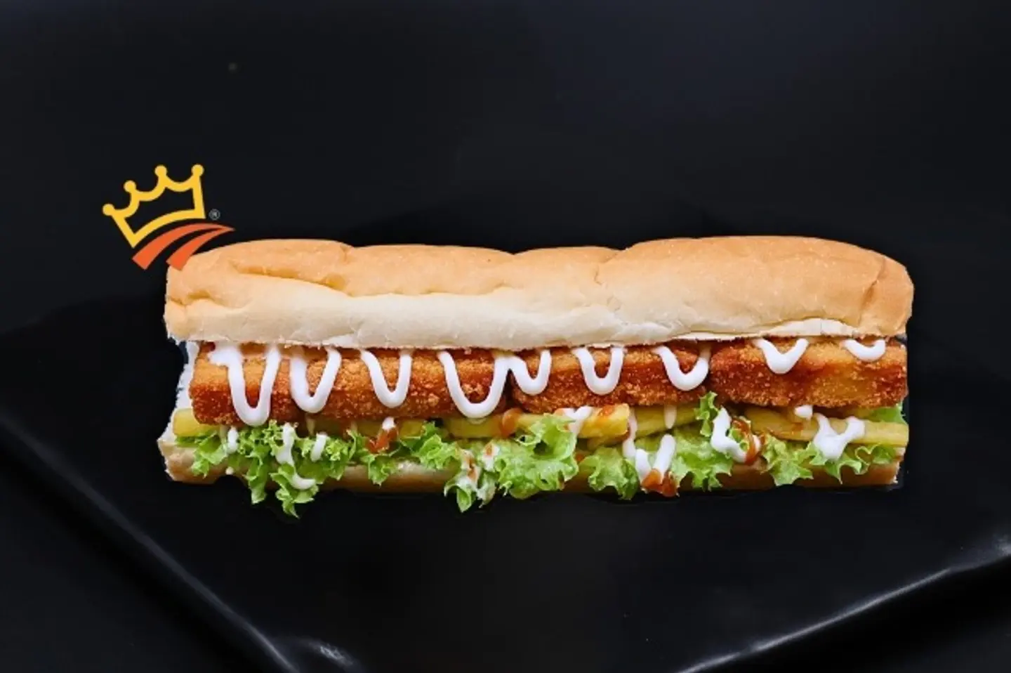 King Chicken