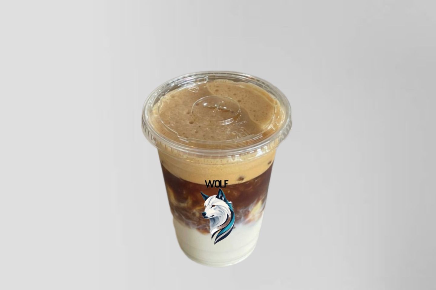 موكا بارد
