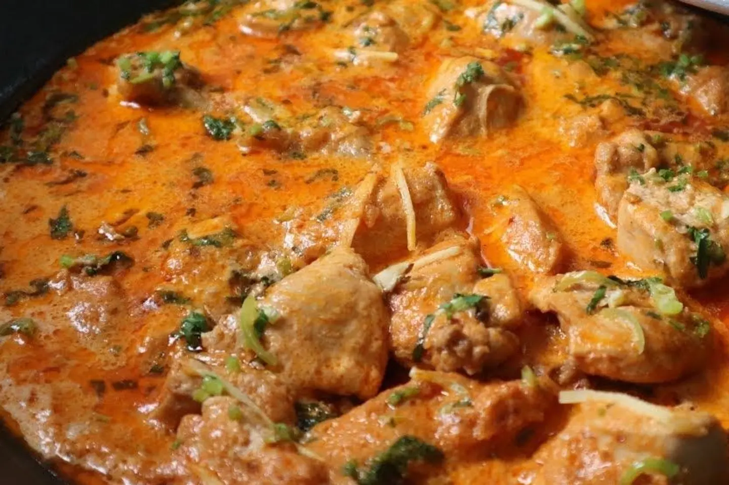 دجاج نور جهان