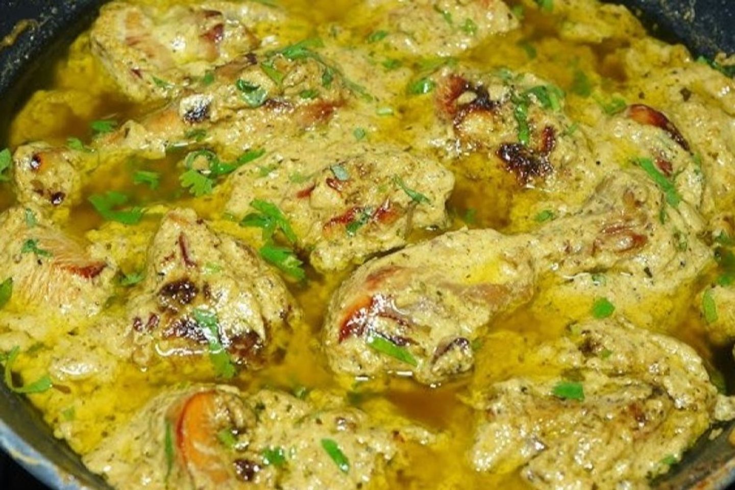 دجاج أفغان