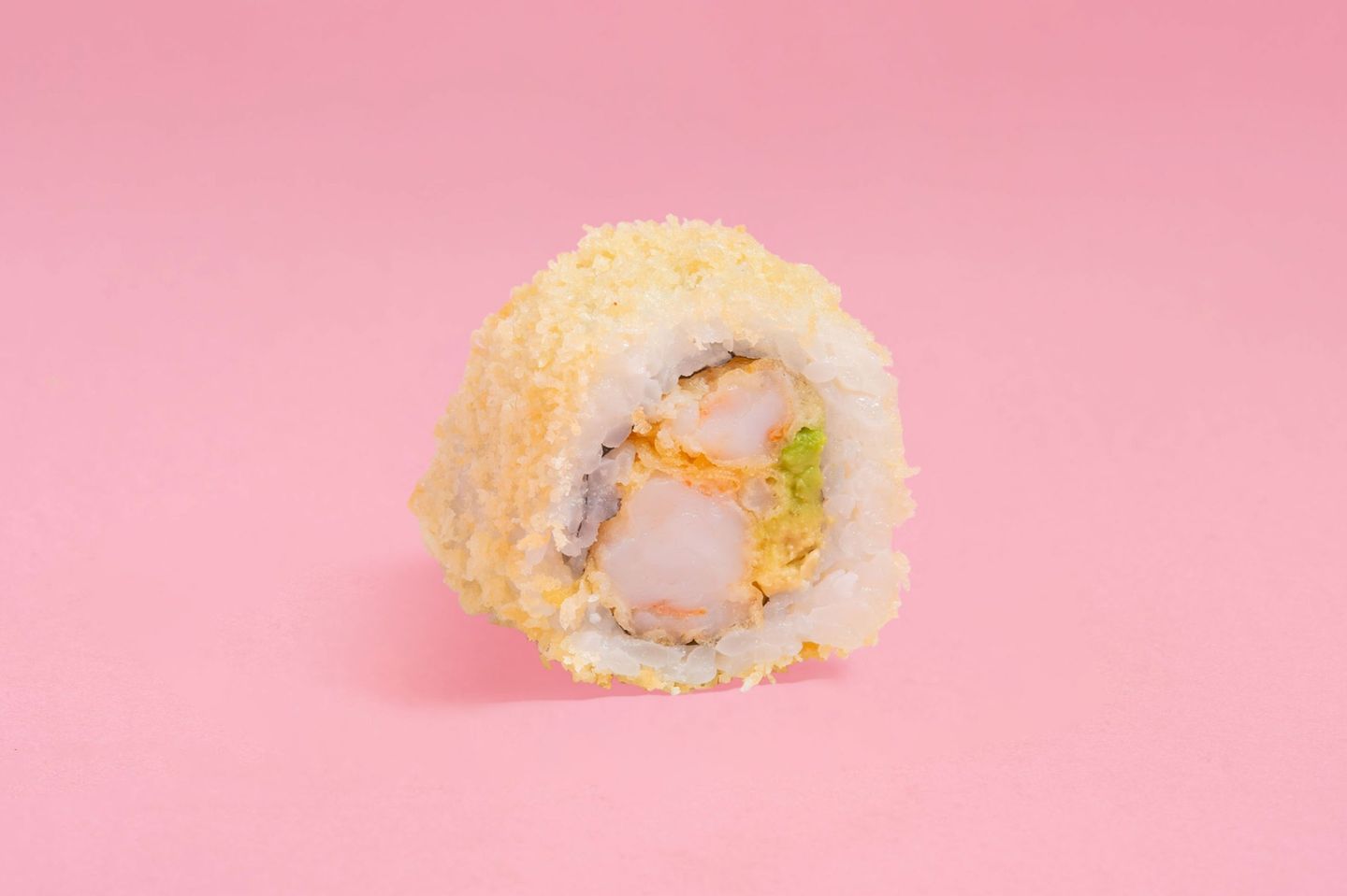 Crispy Shrimp Tempura