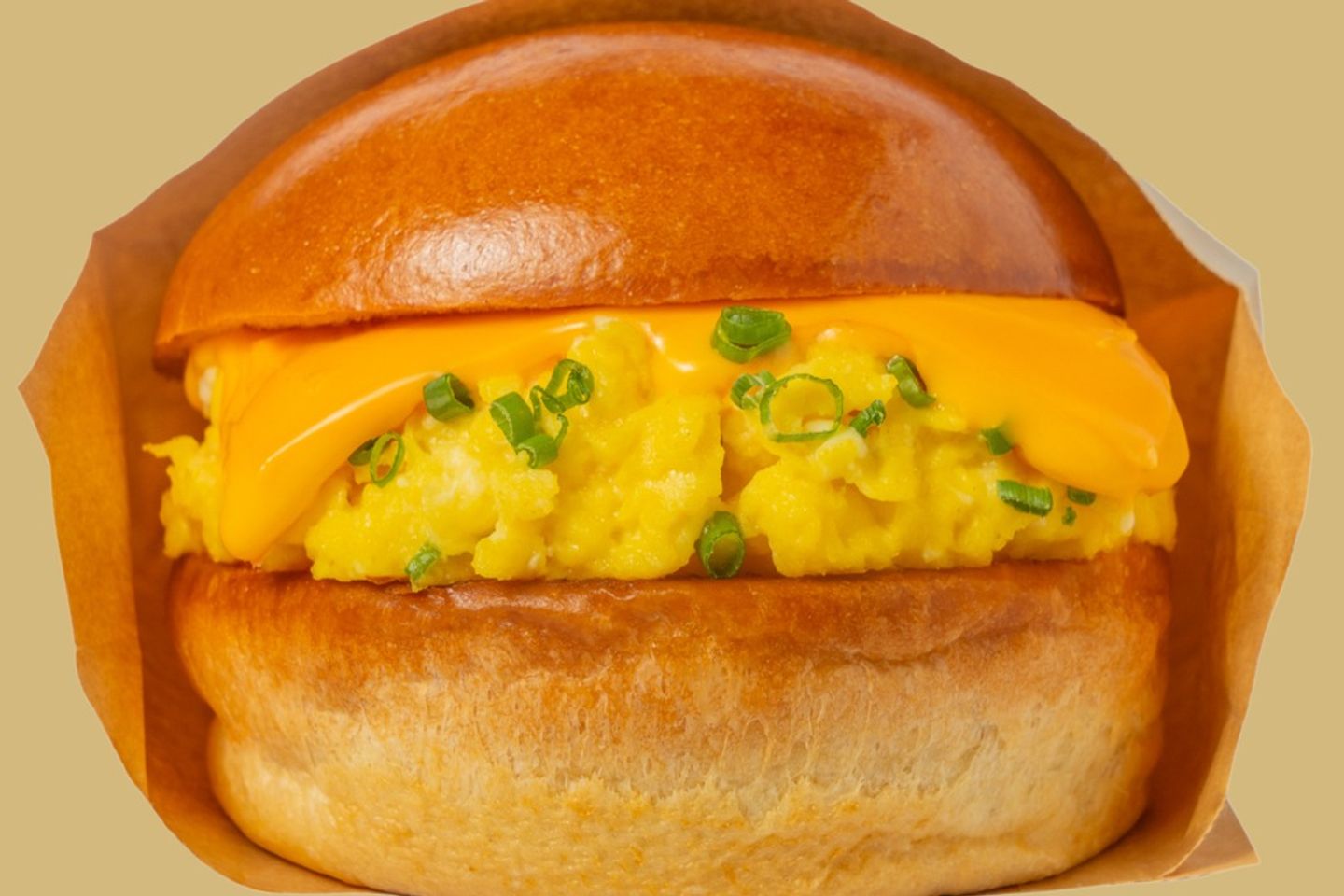 Cheese X2 Bun
