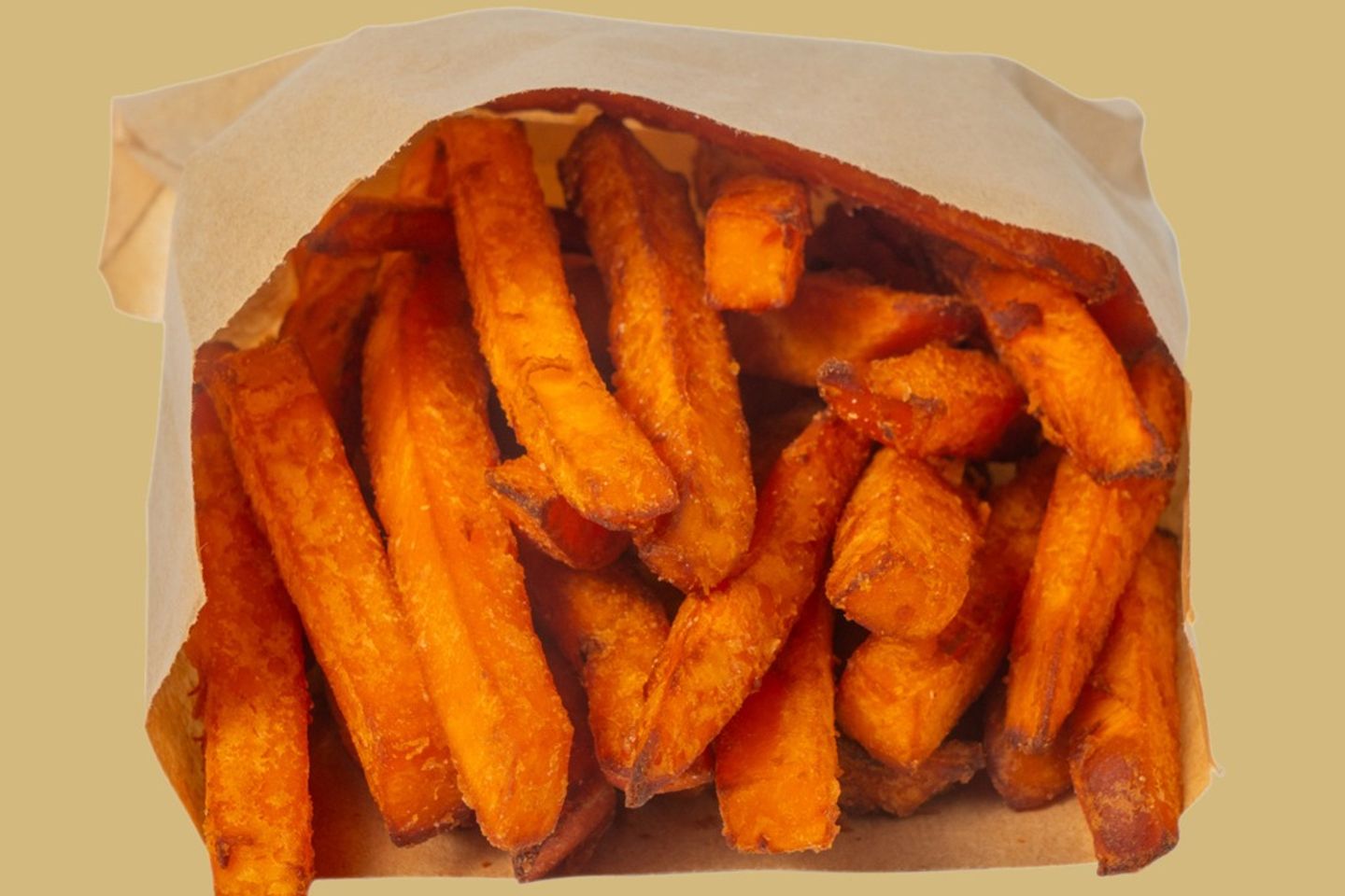 Sweet Fries