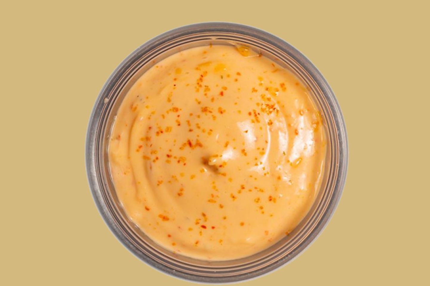 Spicy Sauce