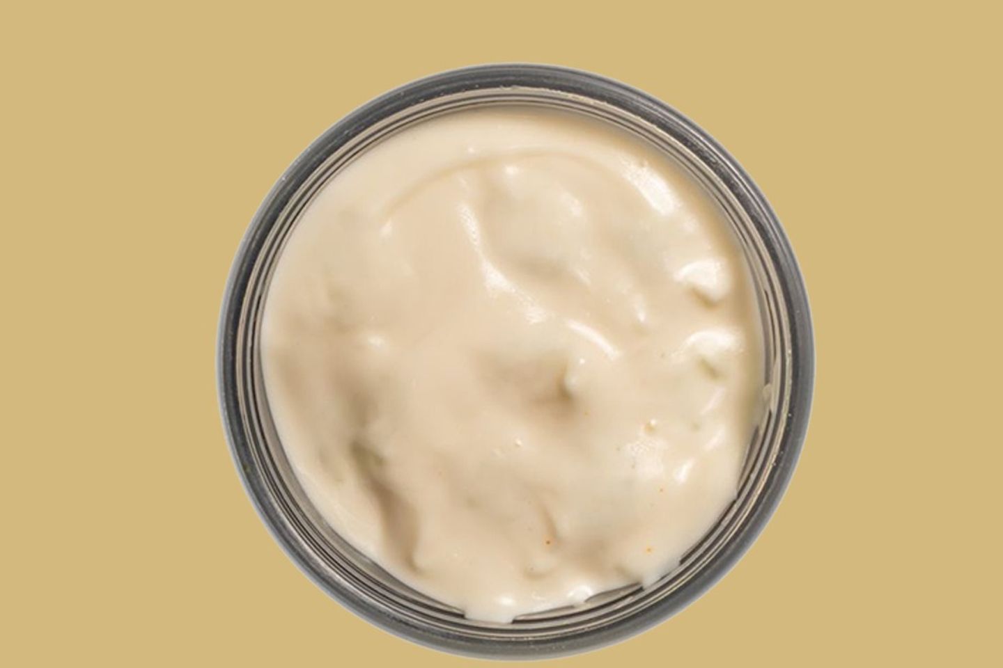 Corner Cream Sauce