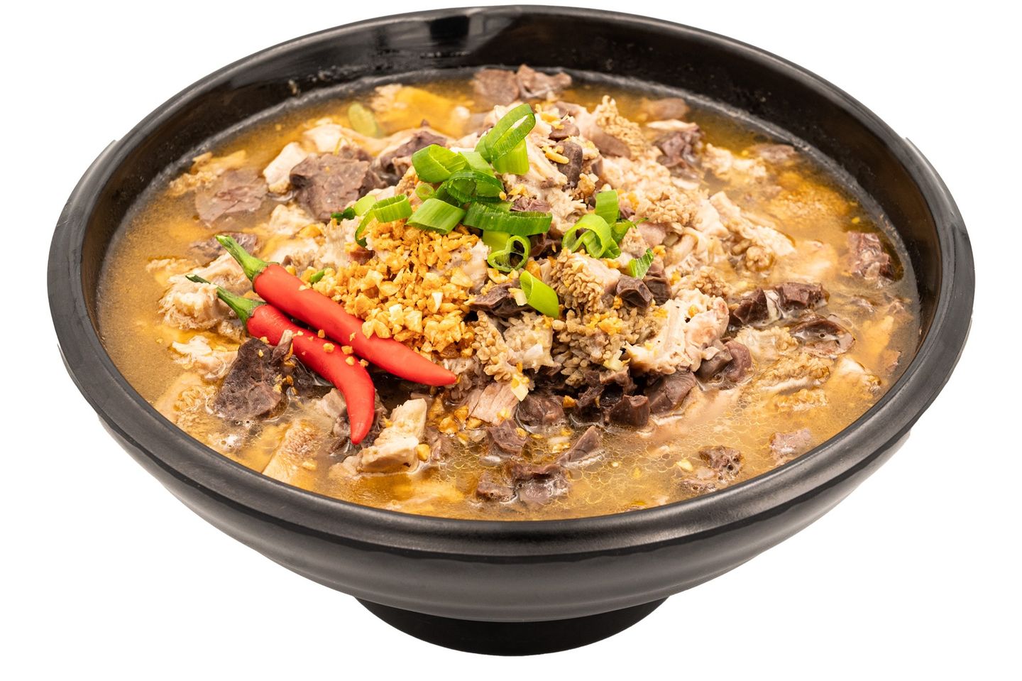 Pinapaitan