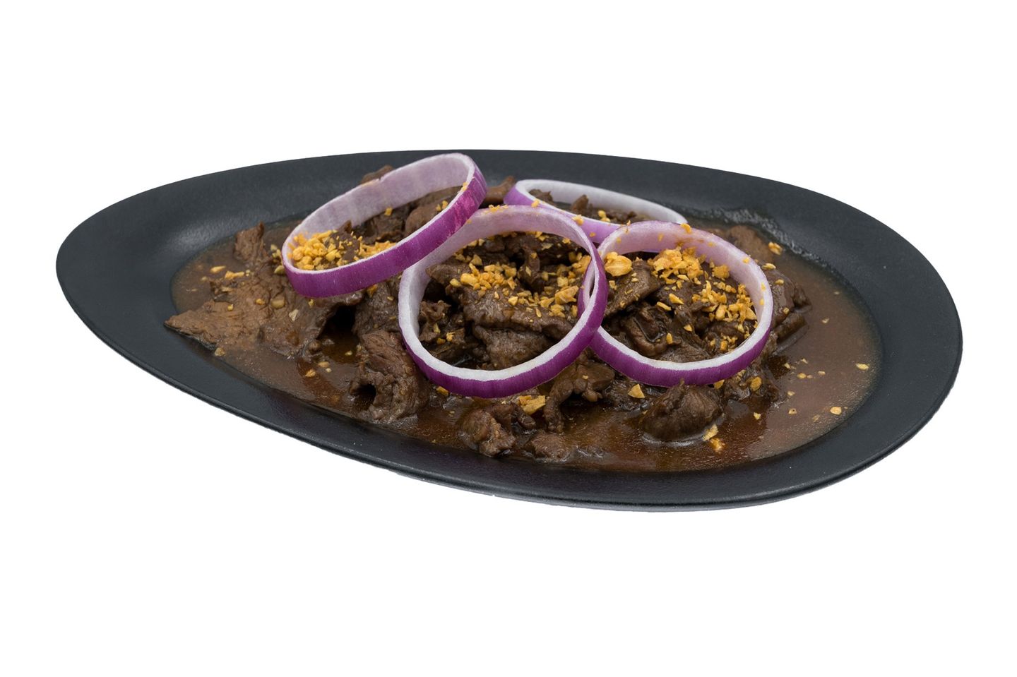 Beef Steak