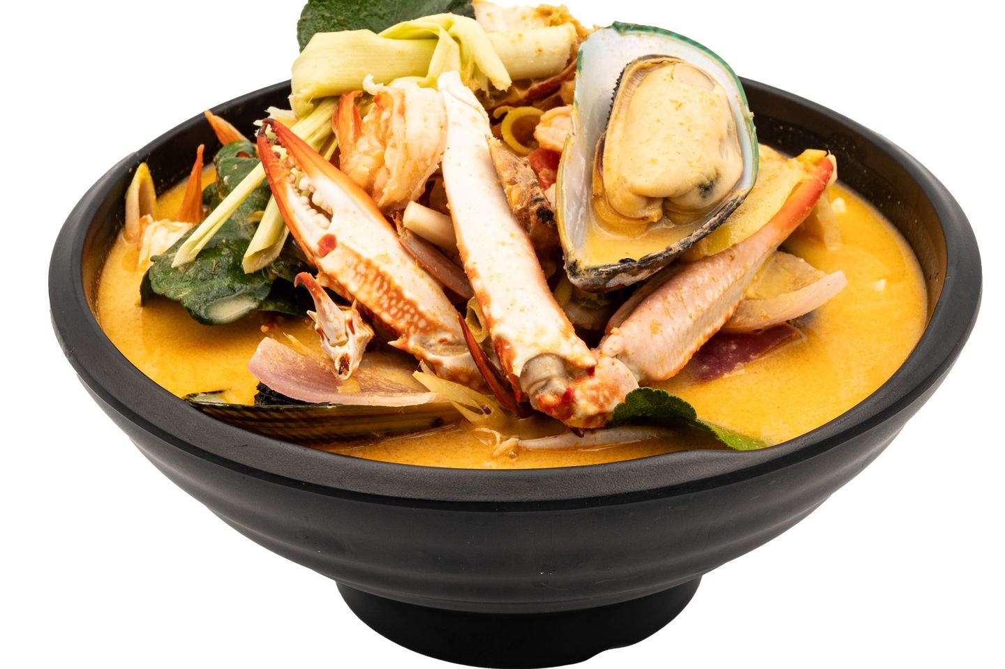 Tomyum Seafoods