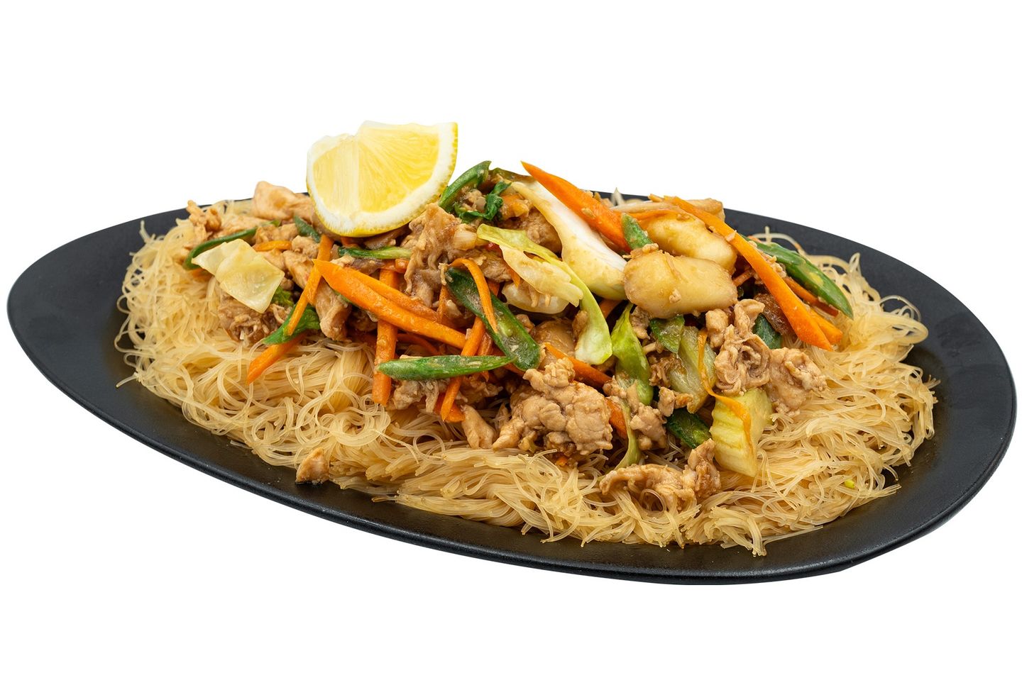 Pansit Bihon