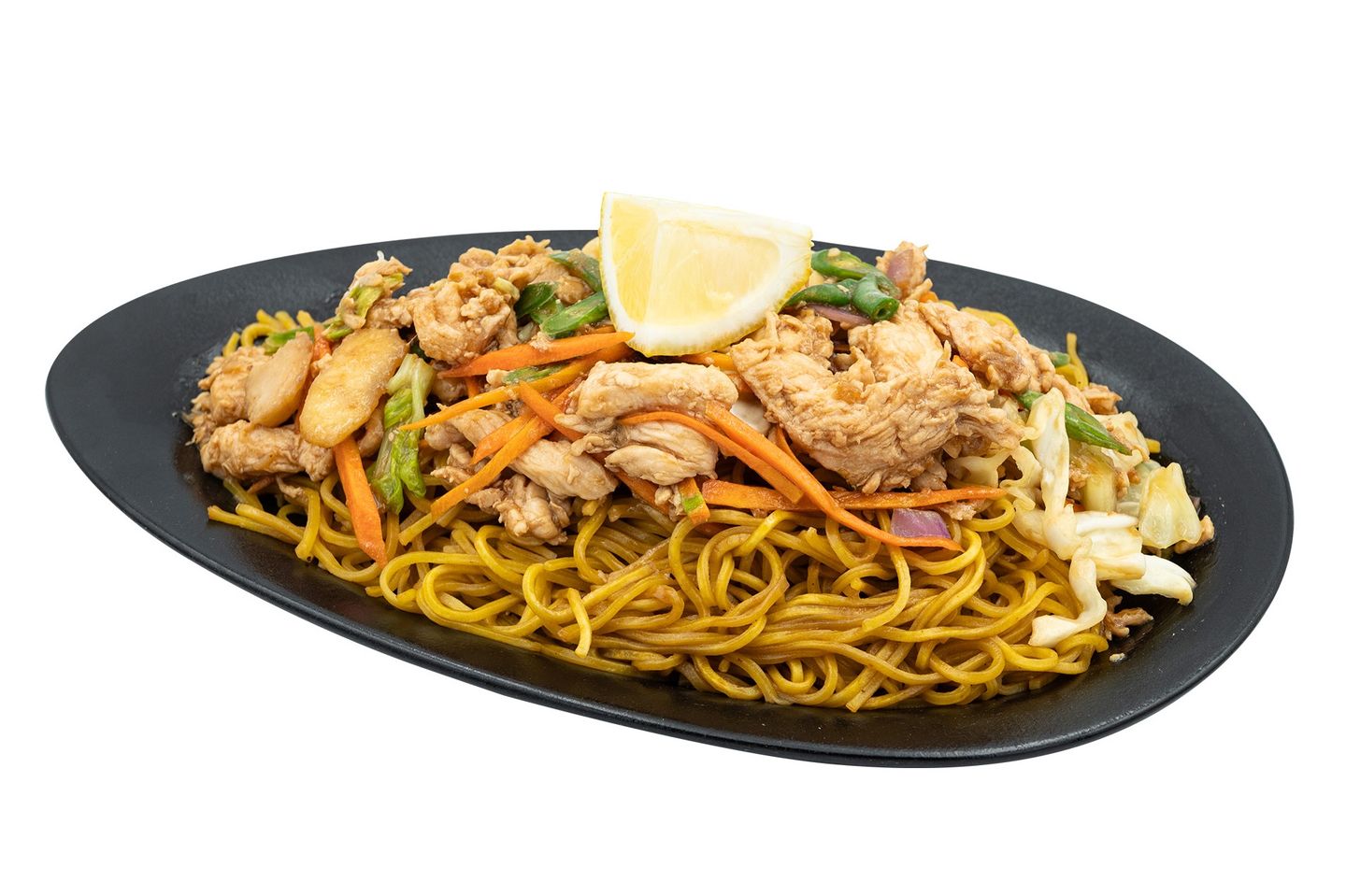 Pansit Canton