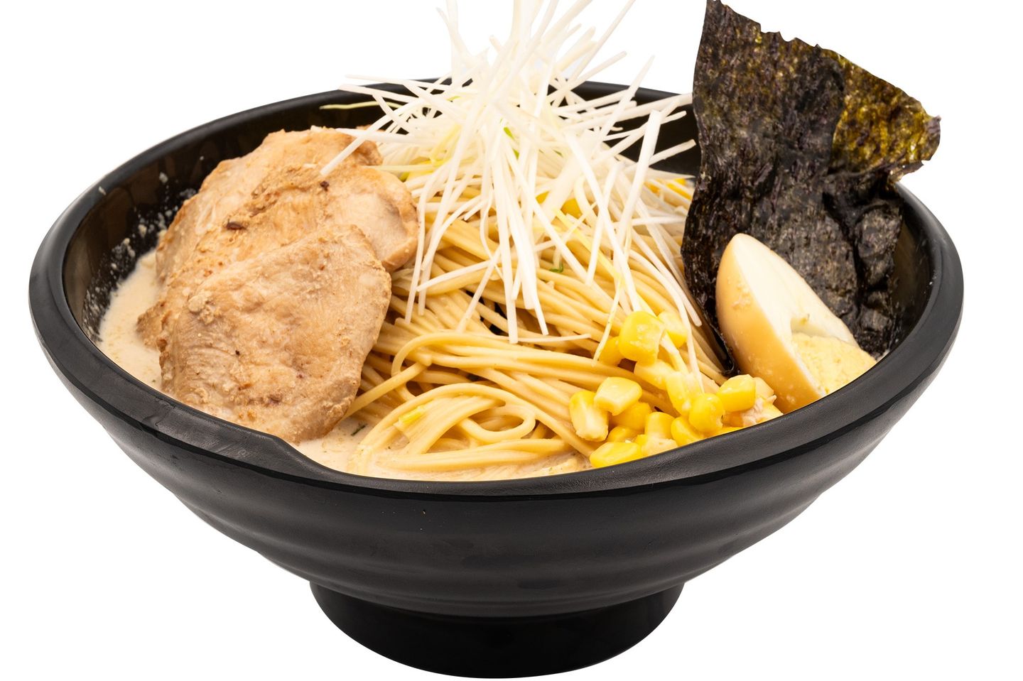 Chicken Ramen Nagi