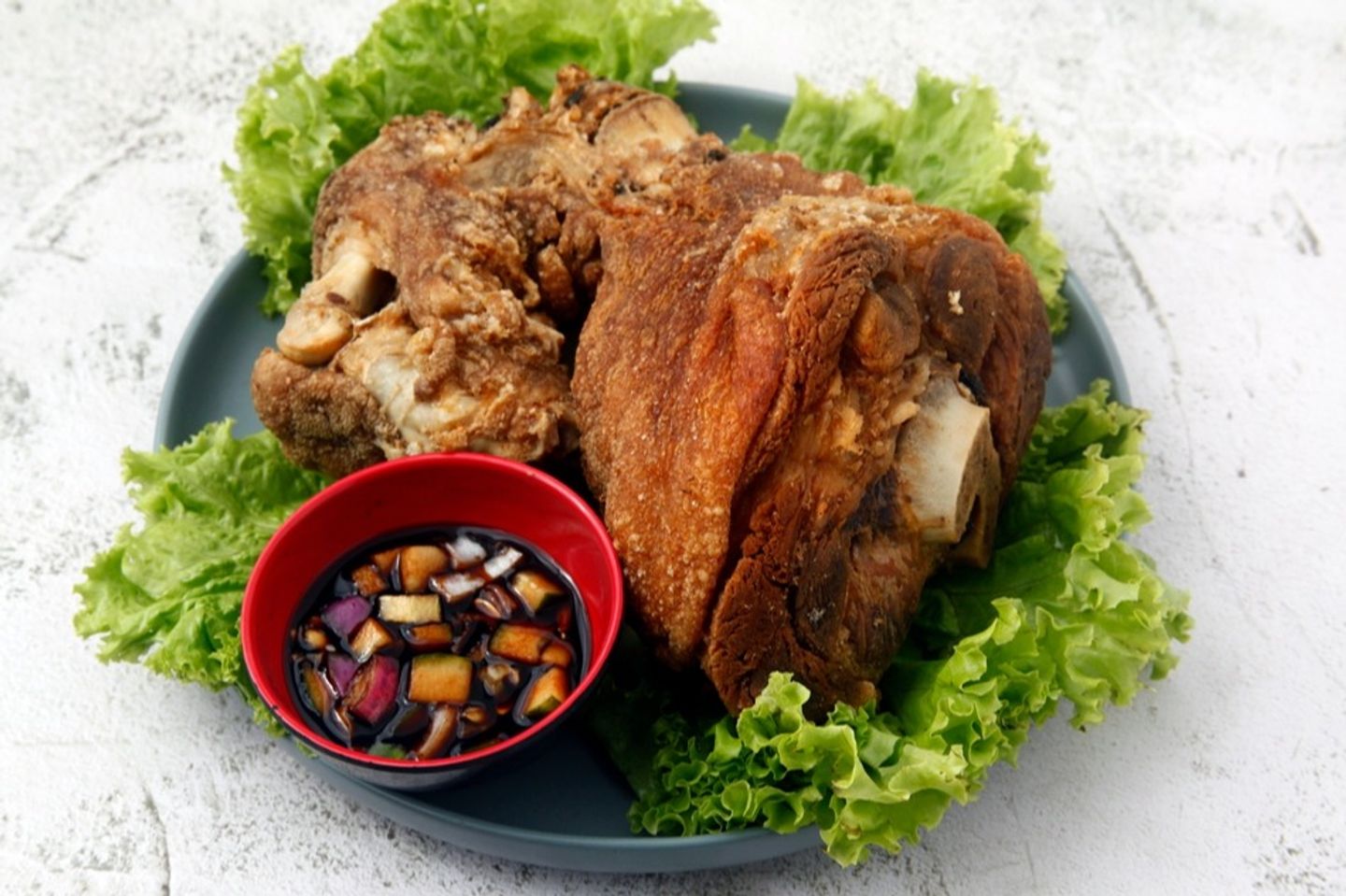 Crispy Pata