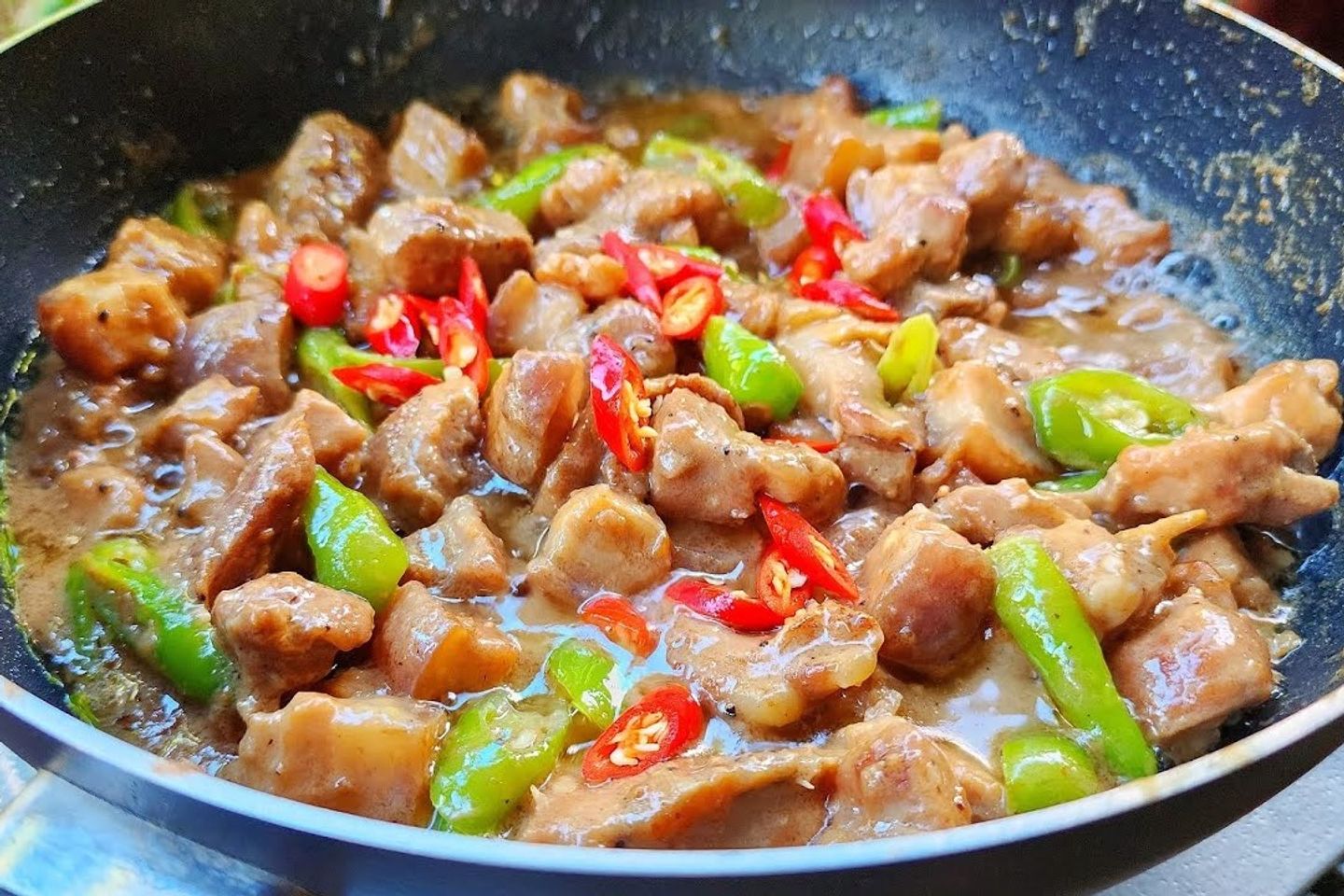 Cambicol Express