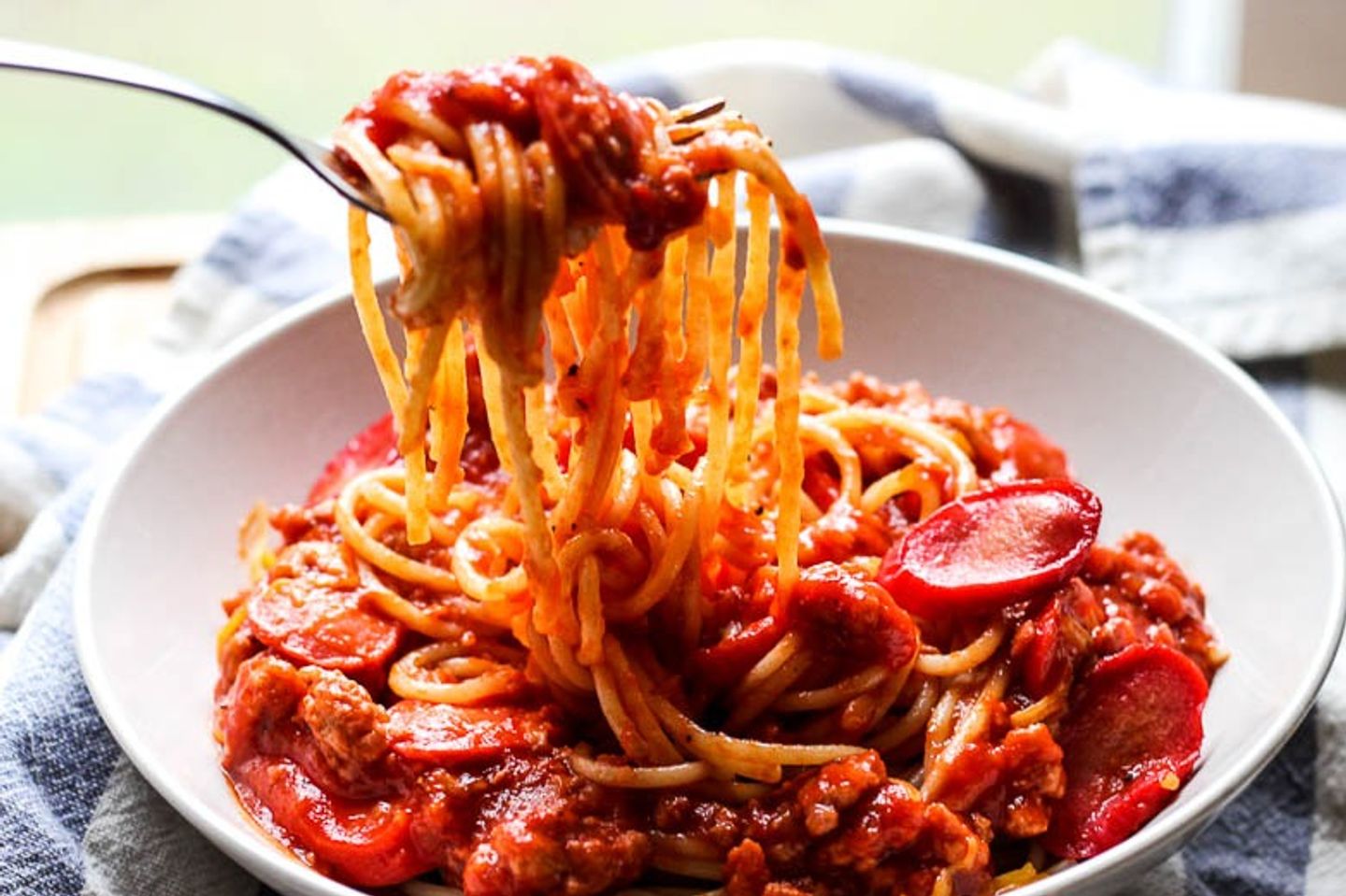 Sphagetti