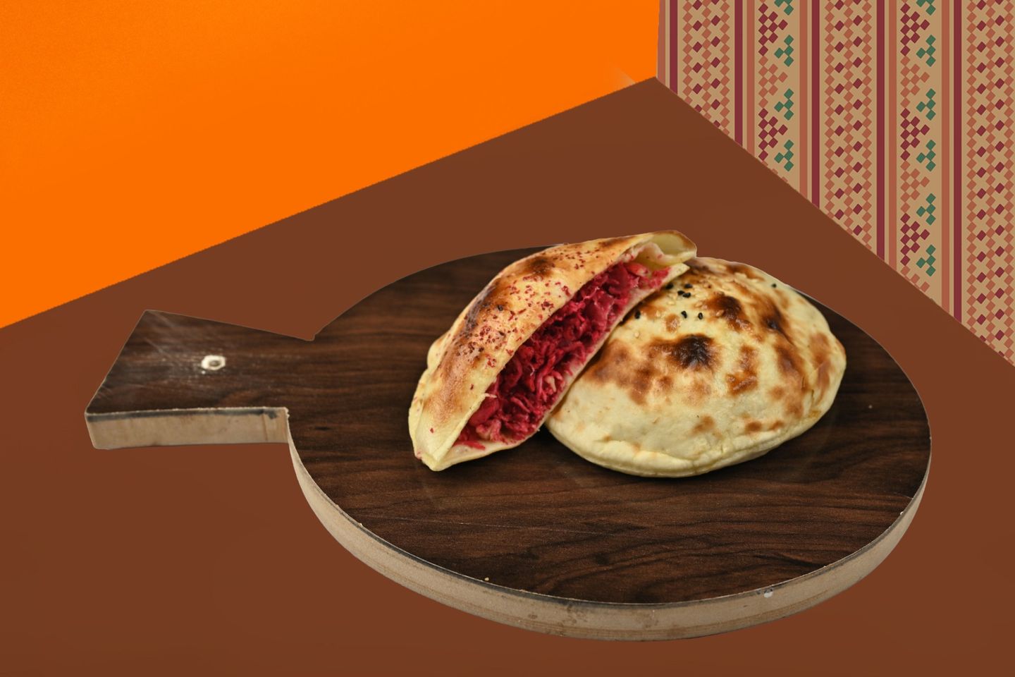 خبيزة مسخن