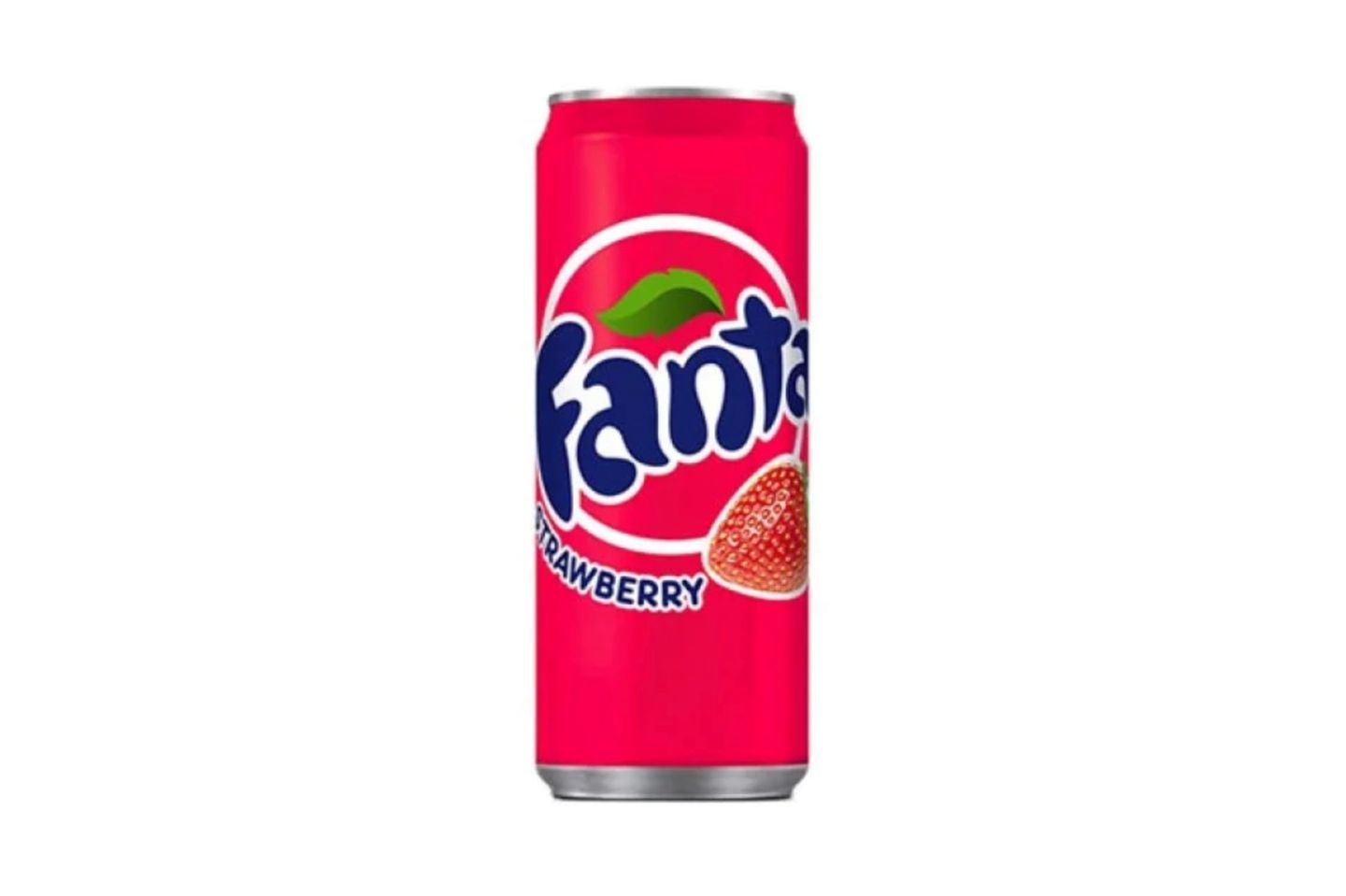 فانتا فراولة