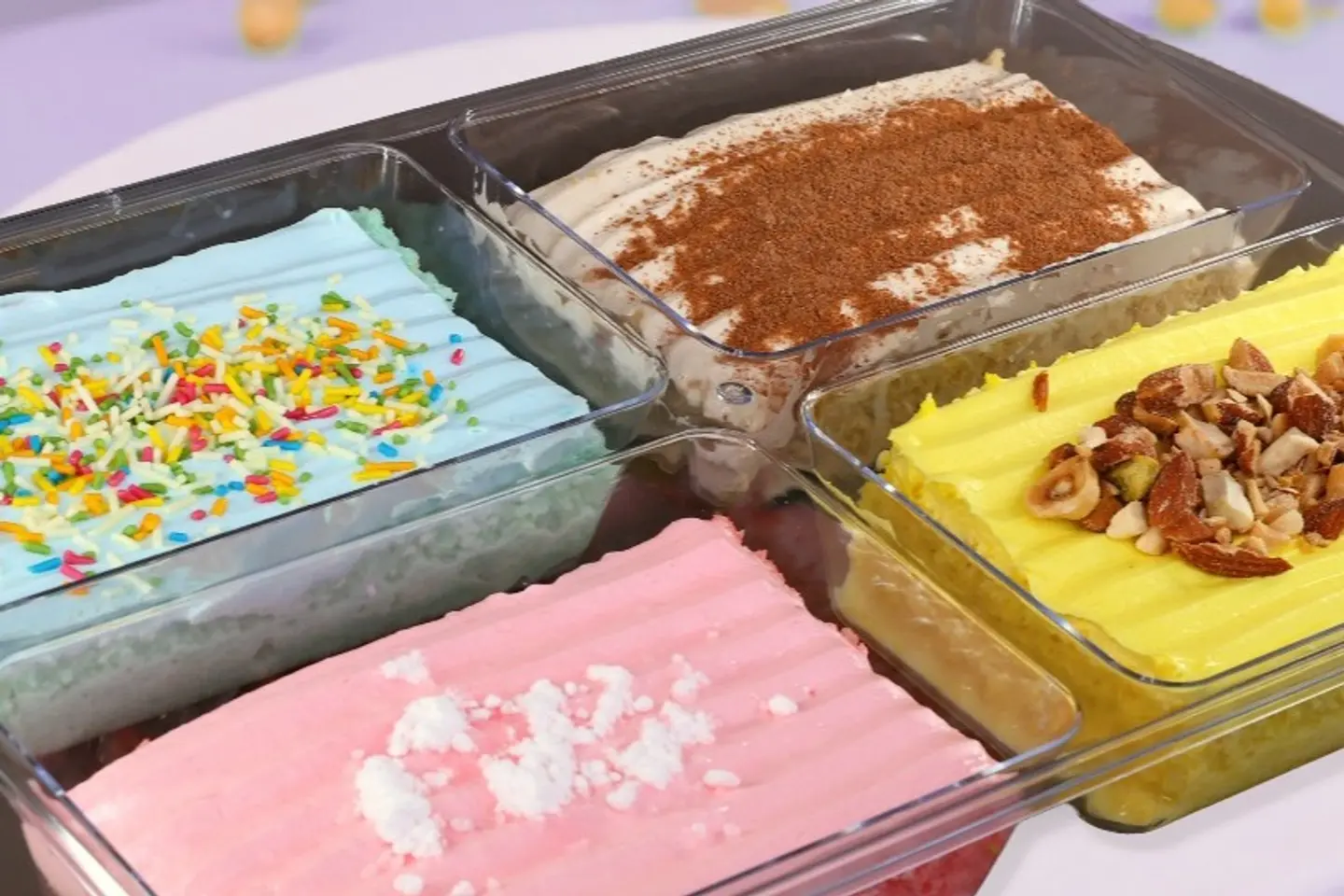 فور سيزون ديليتشي