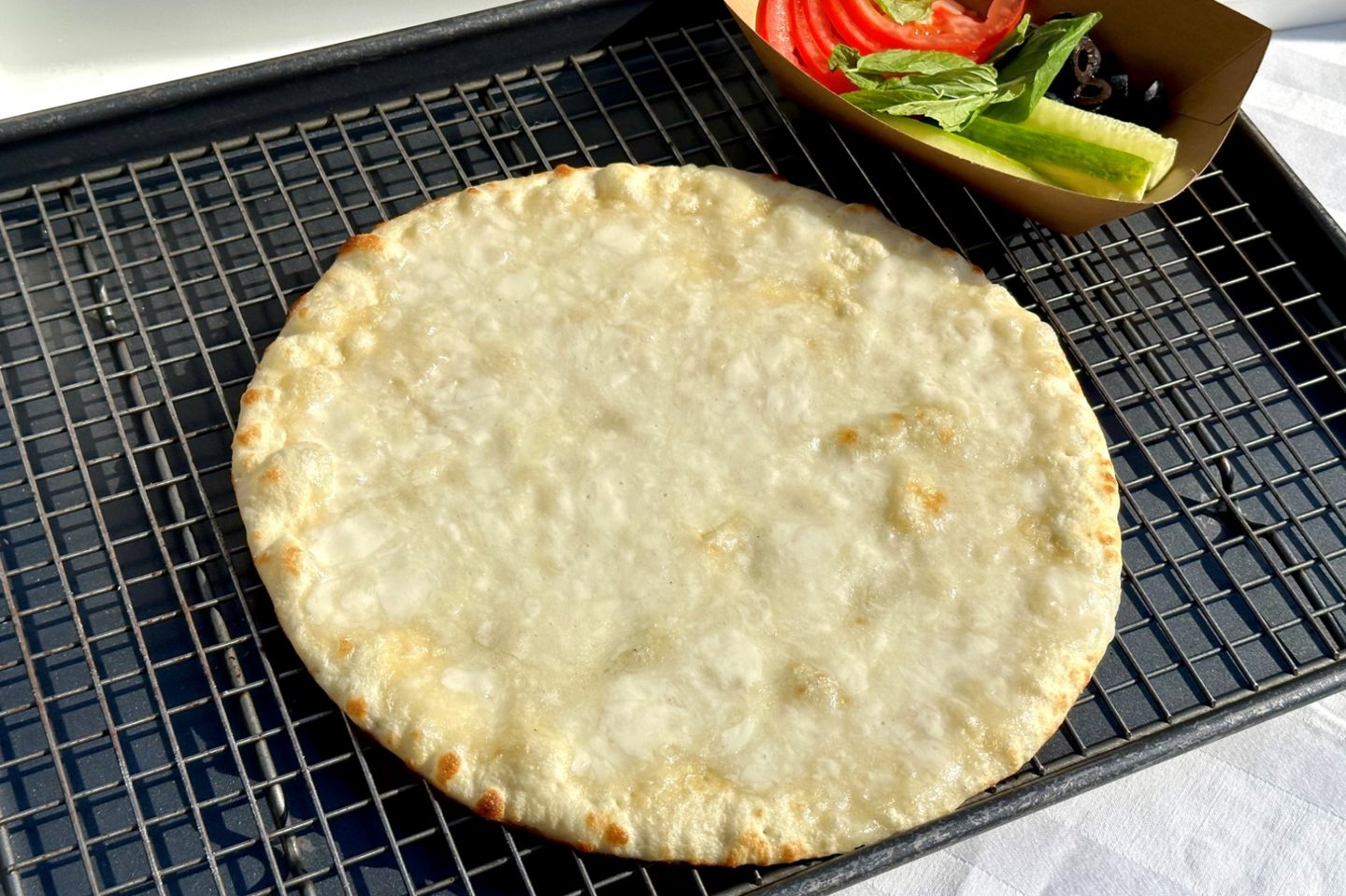 Akkawi Pie