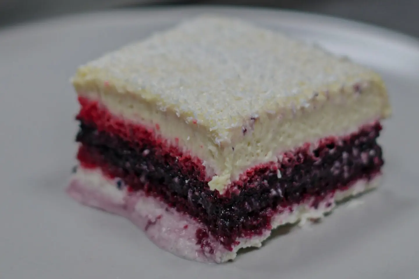 Coconut Cake