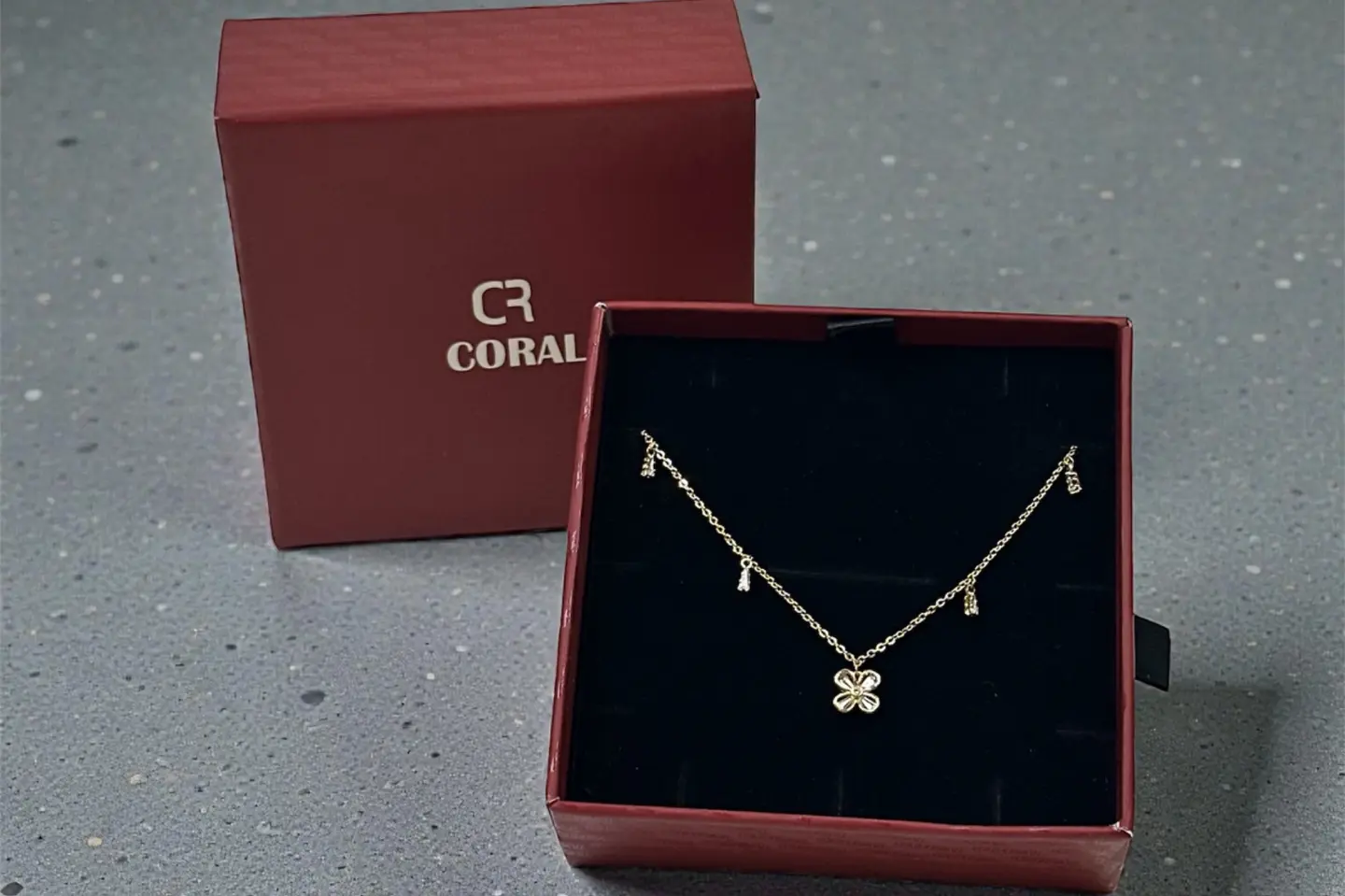 سلسال كورال ٢١