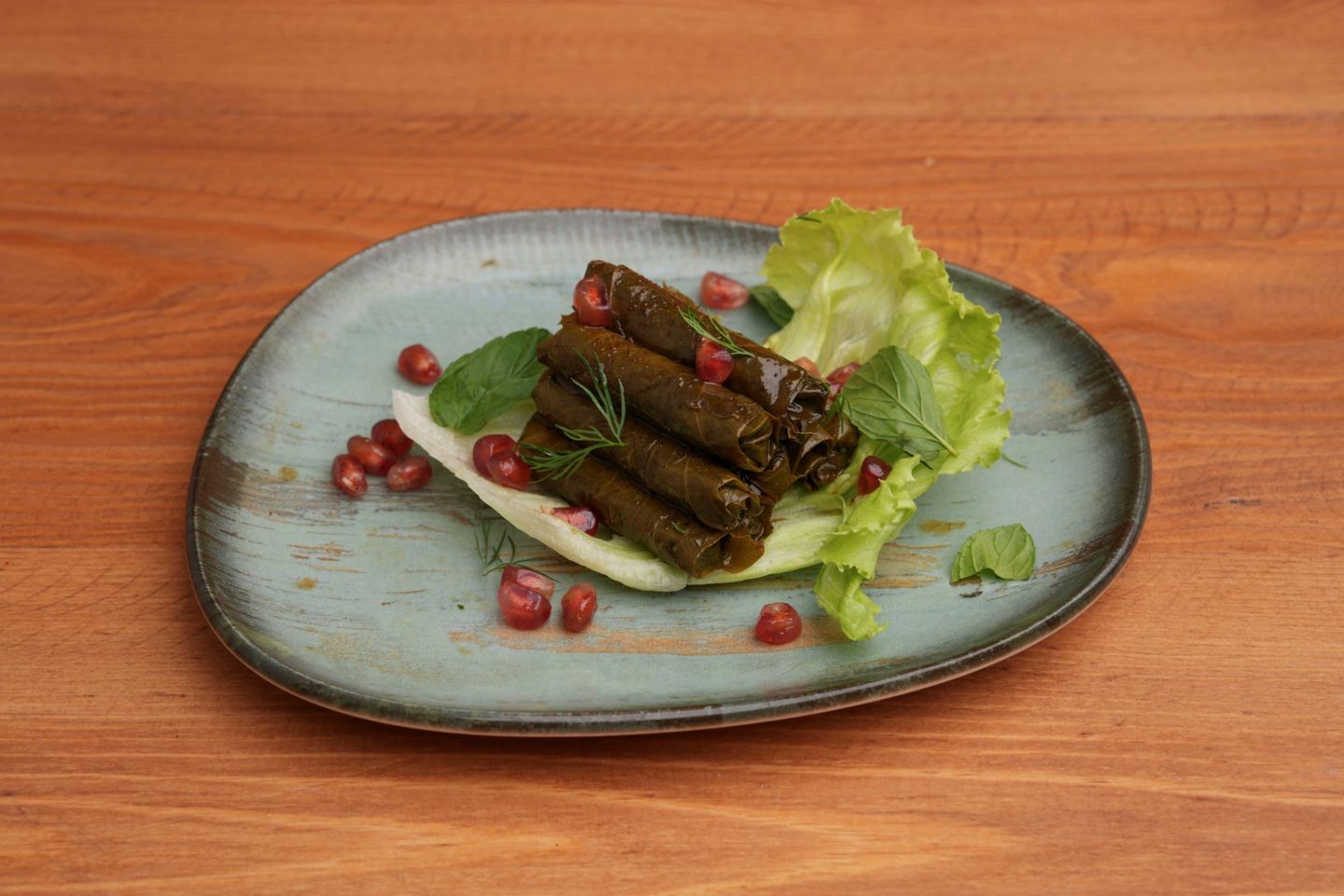 ورق عنب