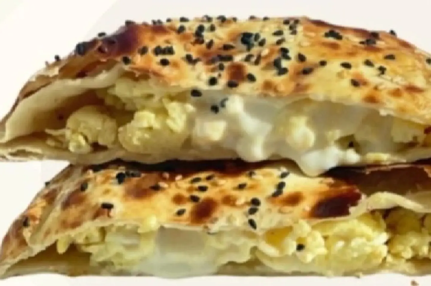 Eggs With Cheese