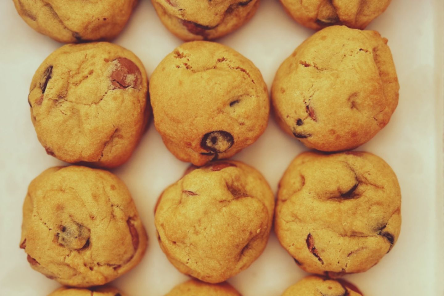 Classic Cookies