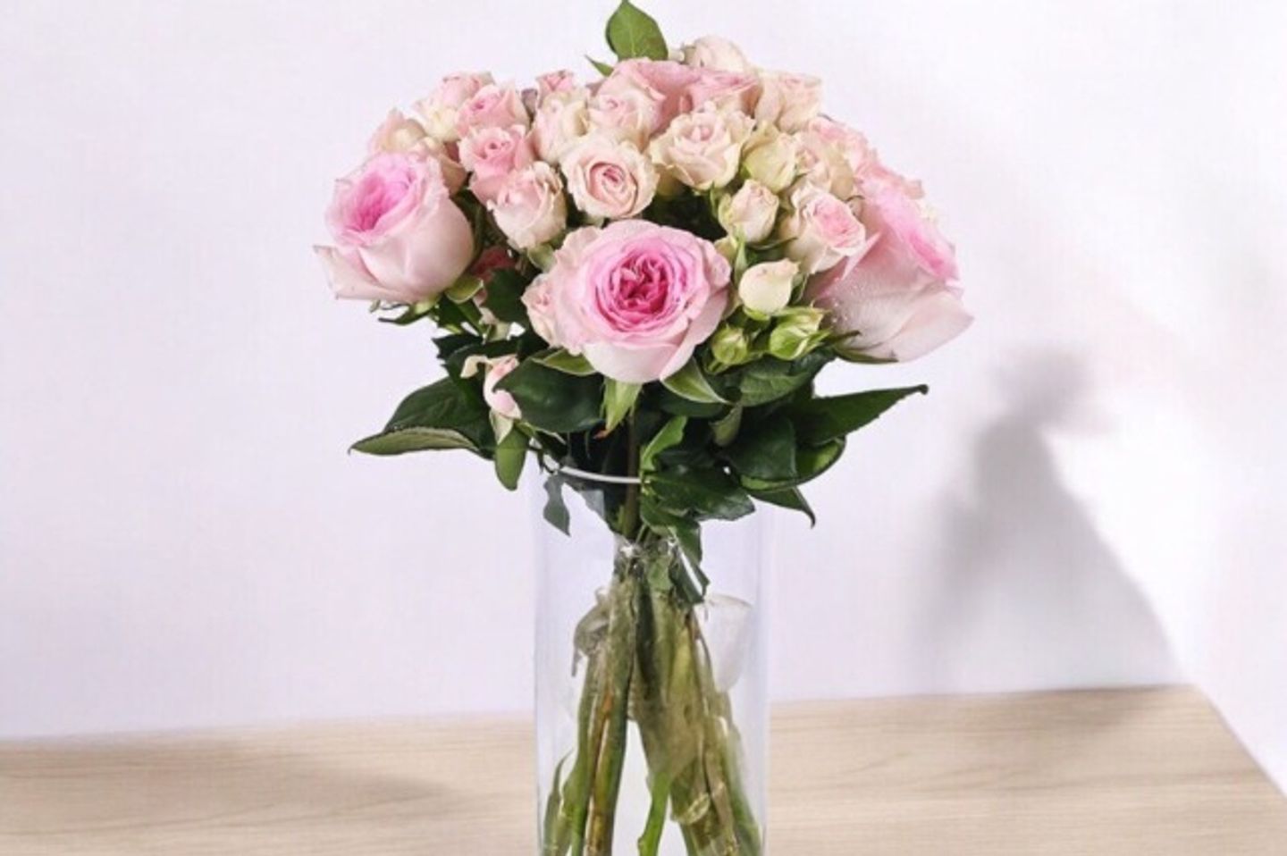 Vase Of Purity