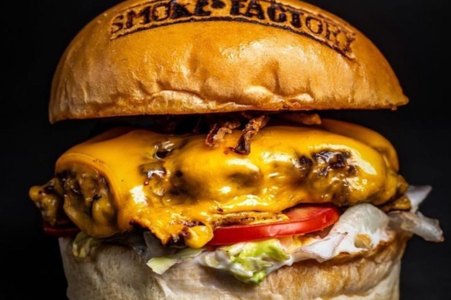 Smoked Fried Daja Sandwiches