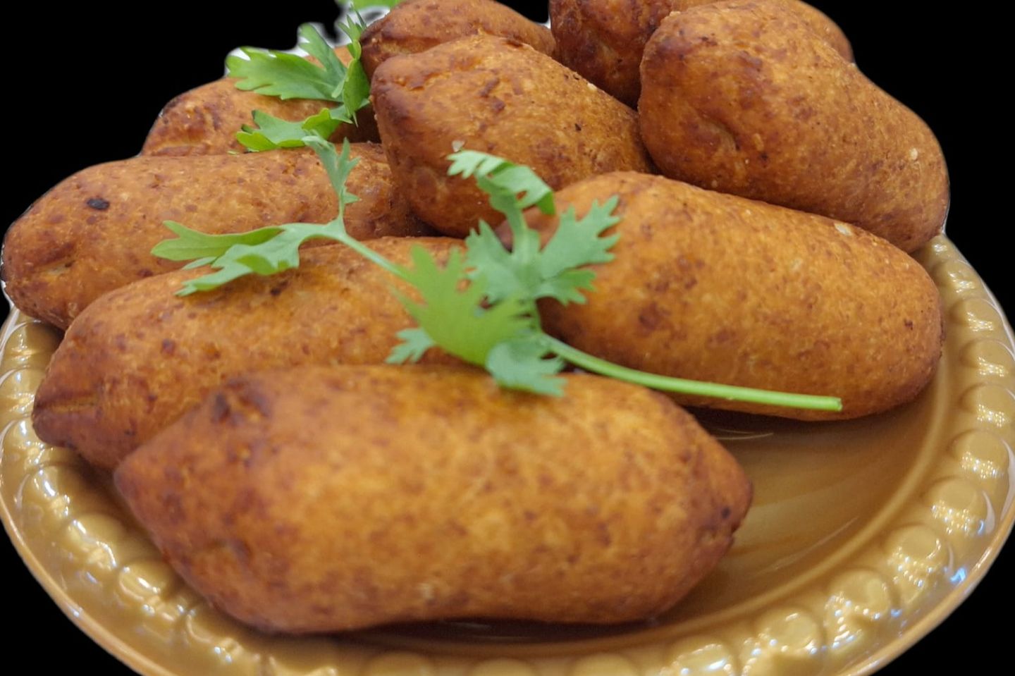 كبة دجاج