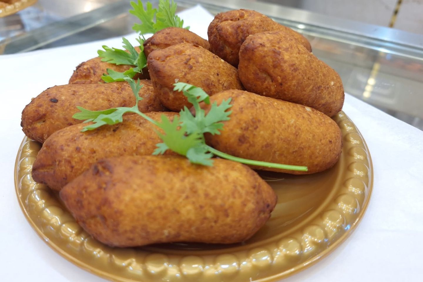 كبة لحم