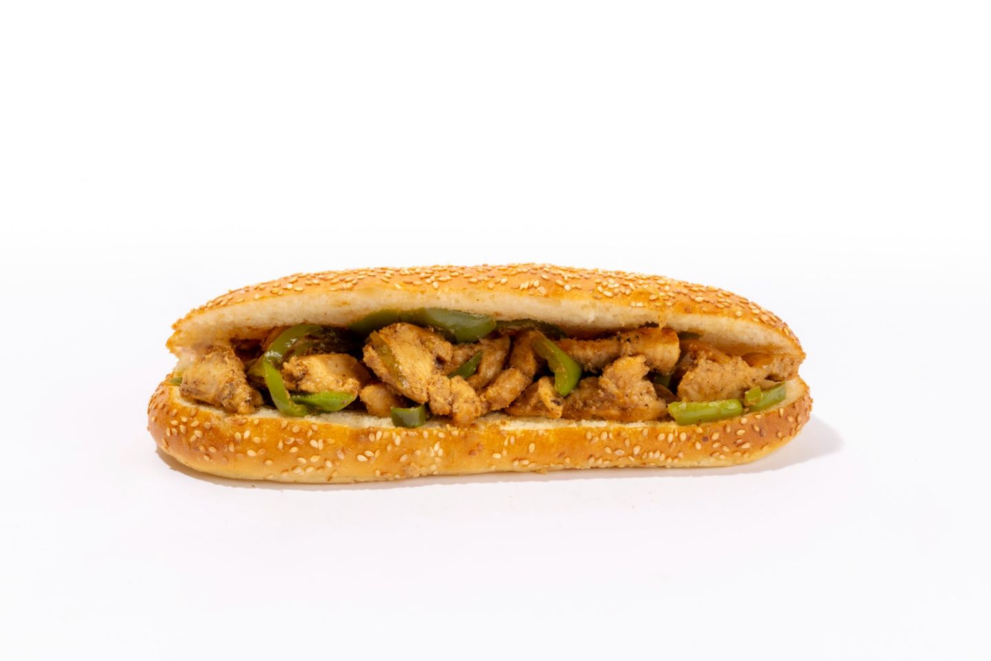 Kaekat Chicken