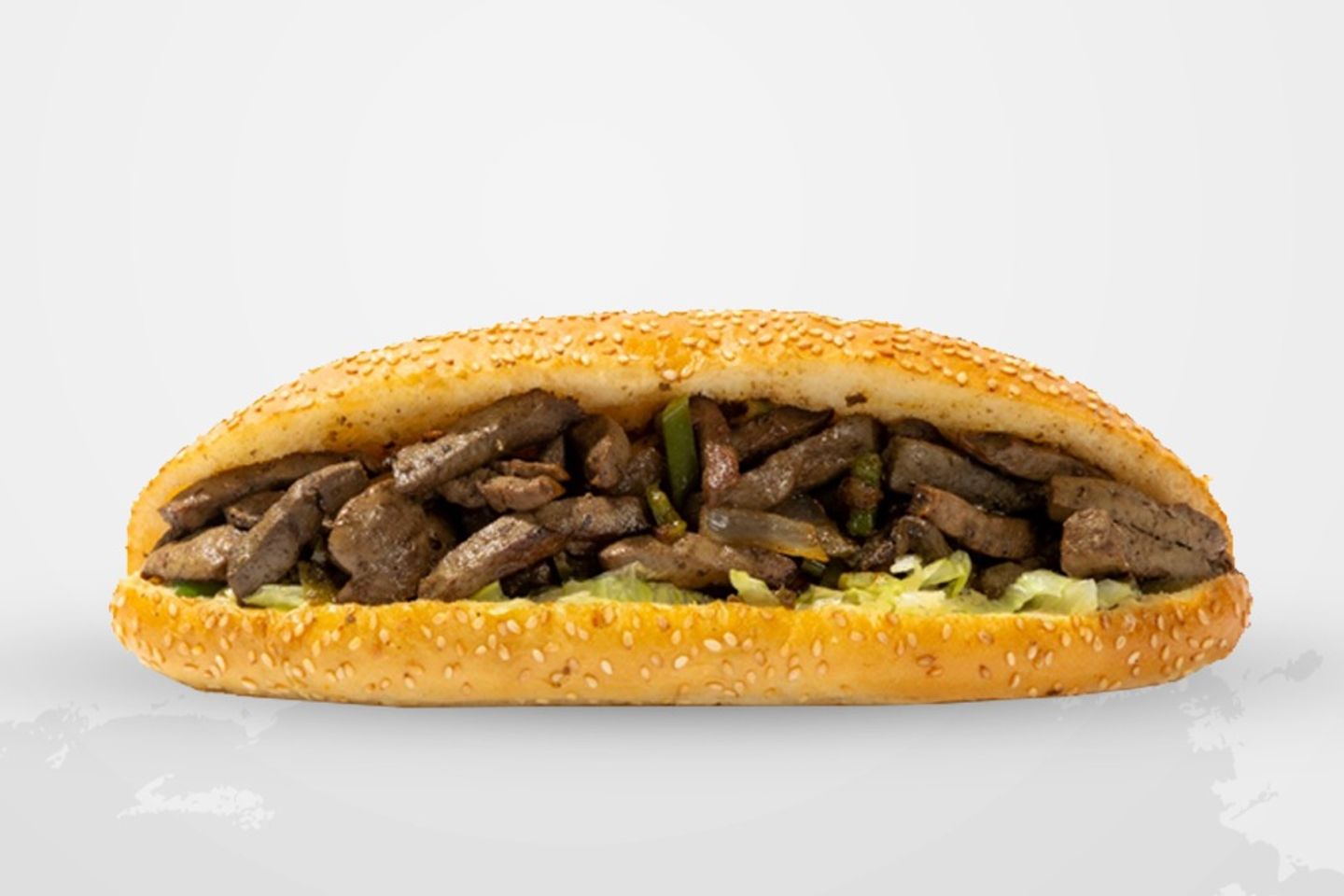 Kaekat Liver