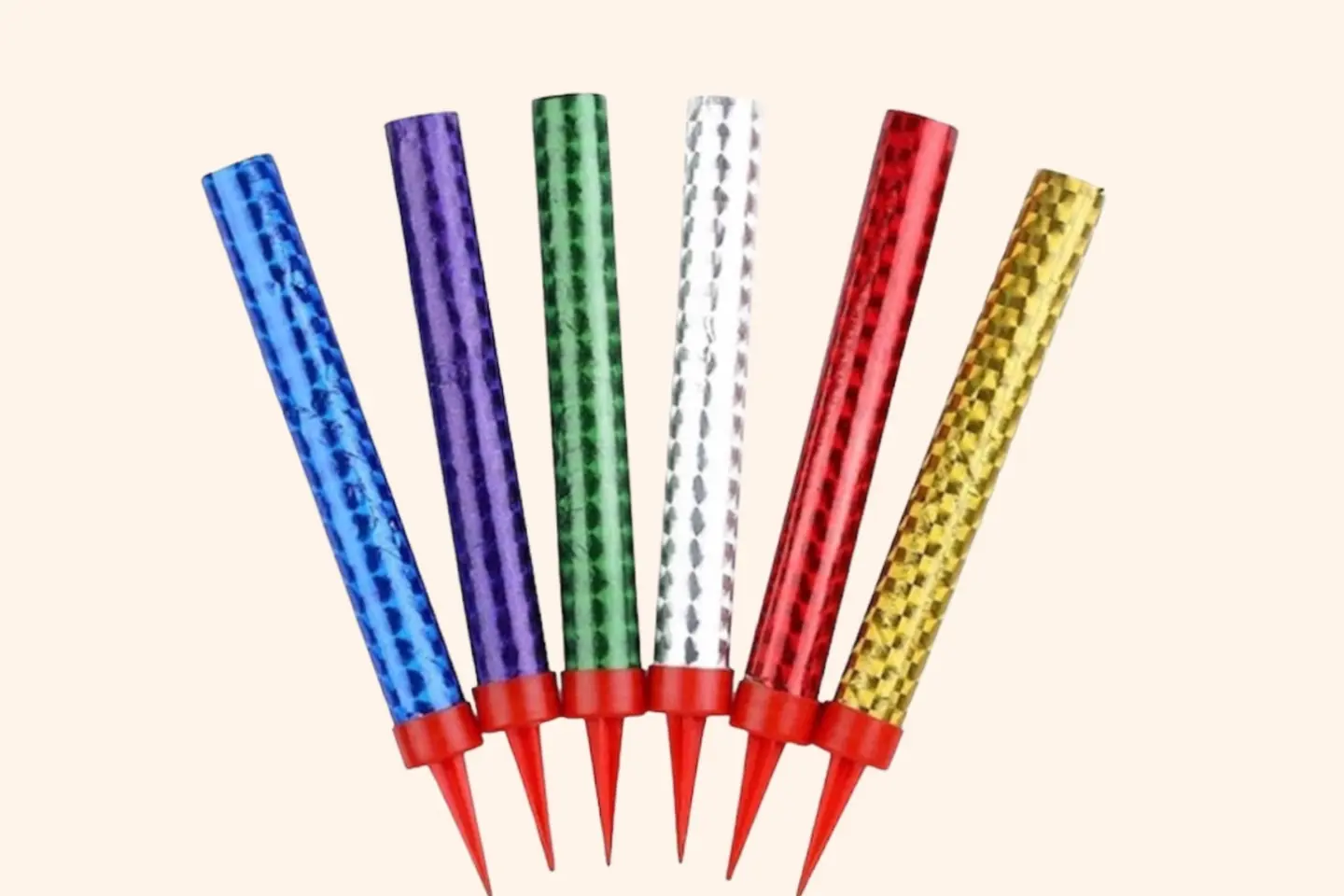 Large Sparks 15 Cm Pill