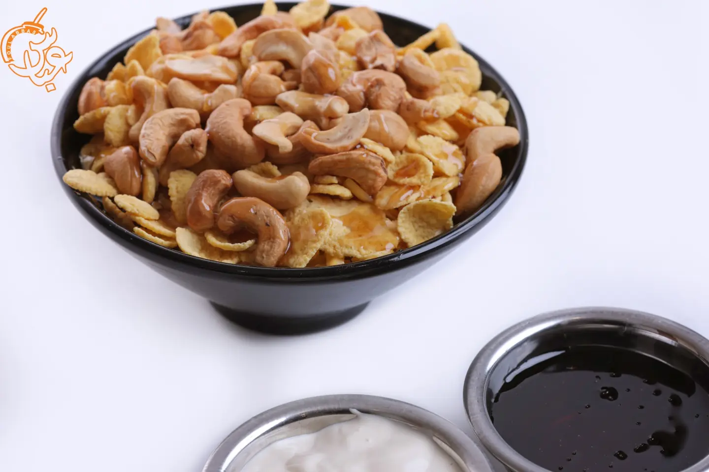 معصوب كورن فليكس