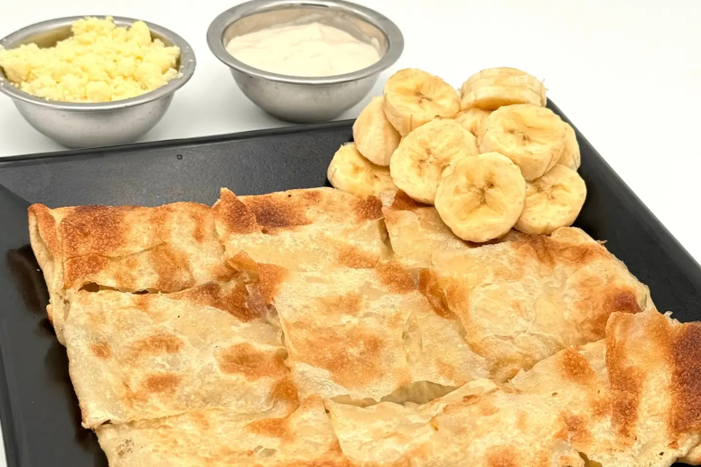 مطبق حلو كوكتيل