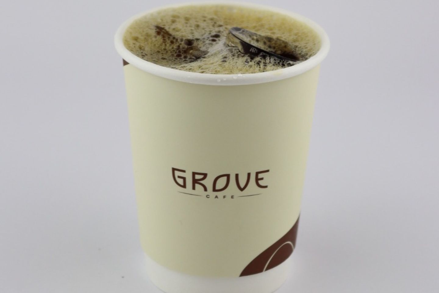 Ice Drip Coffee V60