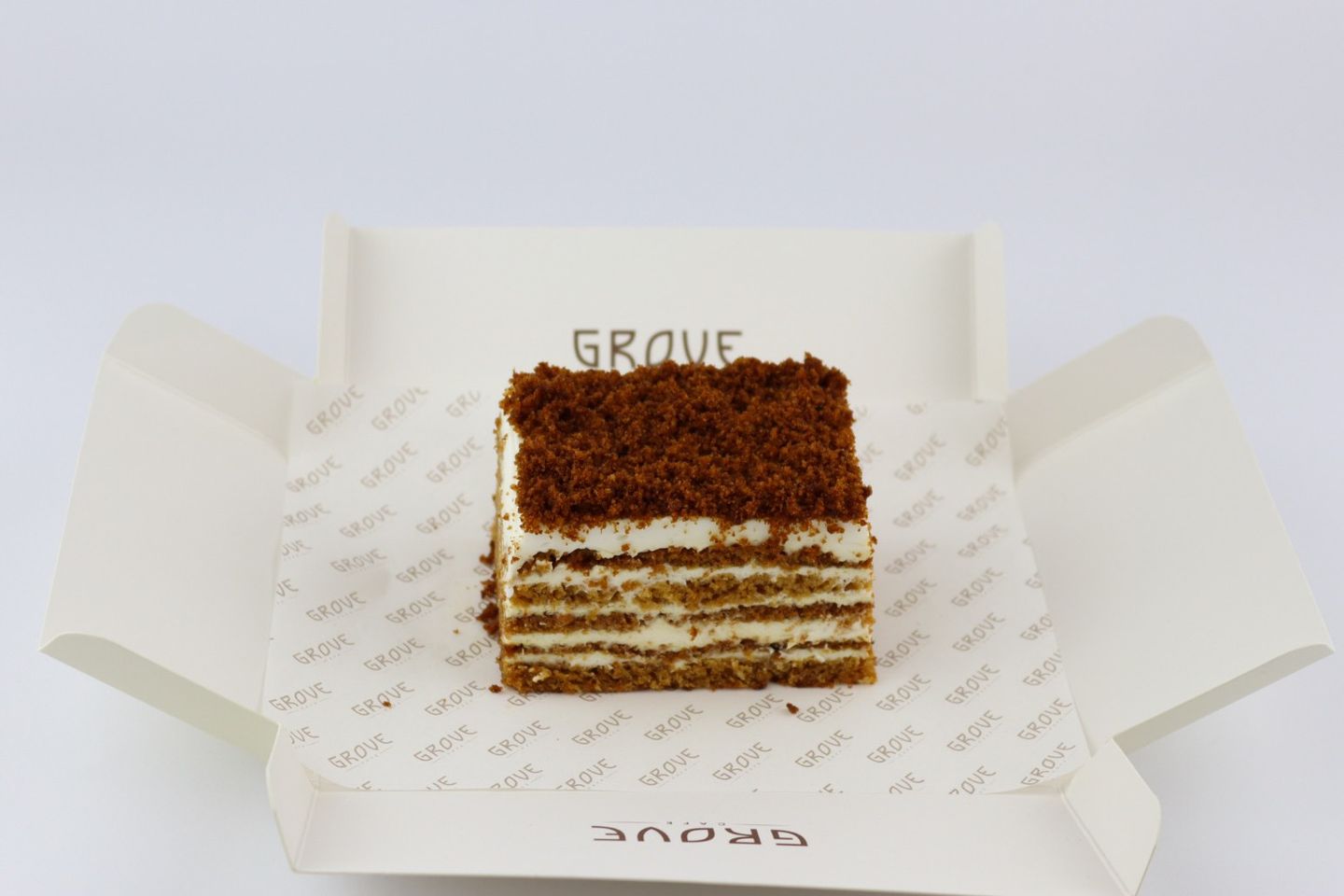 Honey Cake