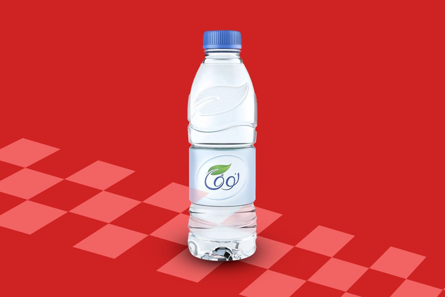 Mineral Water